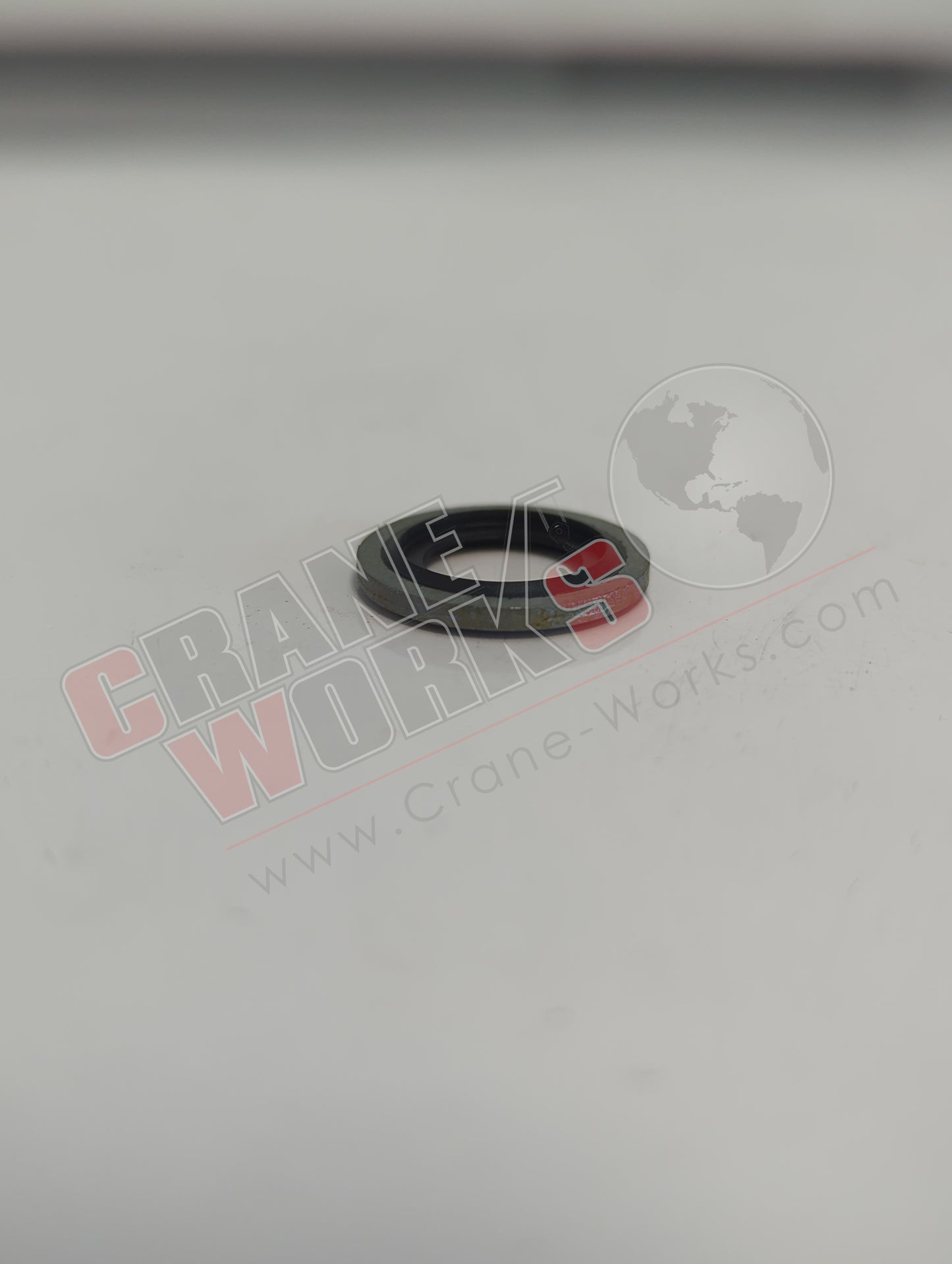 DS-MM-12 | New 12Mm Bonded Seal