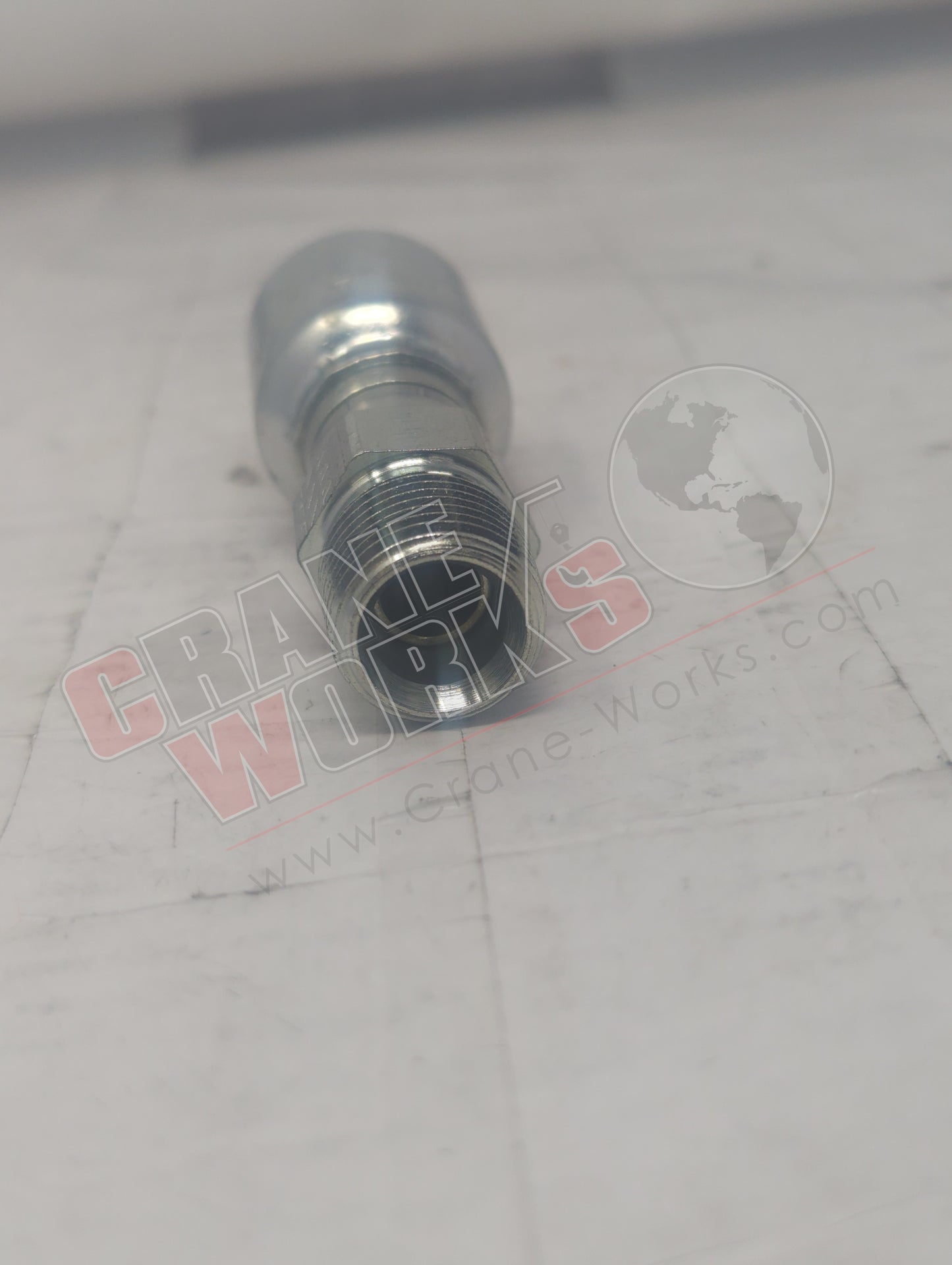 11343-08-08 | New Fitting