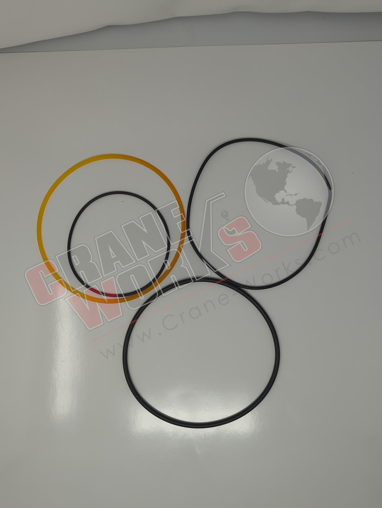 8354057 | New Seal Kit