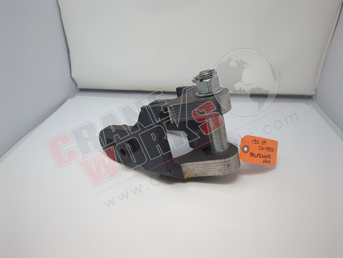 130.09 SG145510 | New Palfinger Link