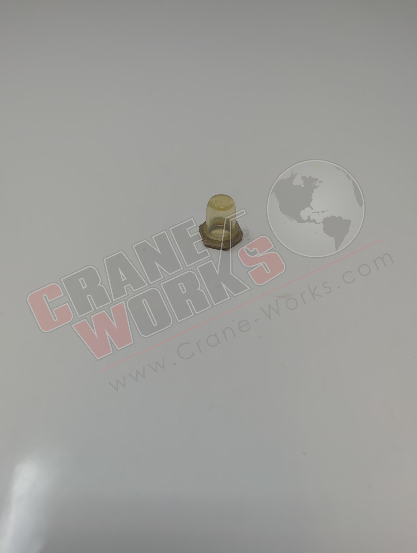 Picture of 313-132, a  New Circuit Breaker Cover, angle 2.