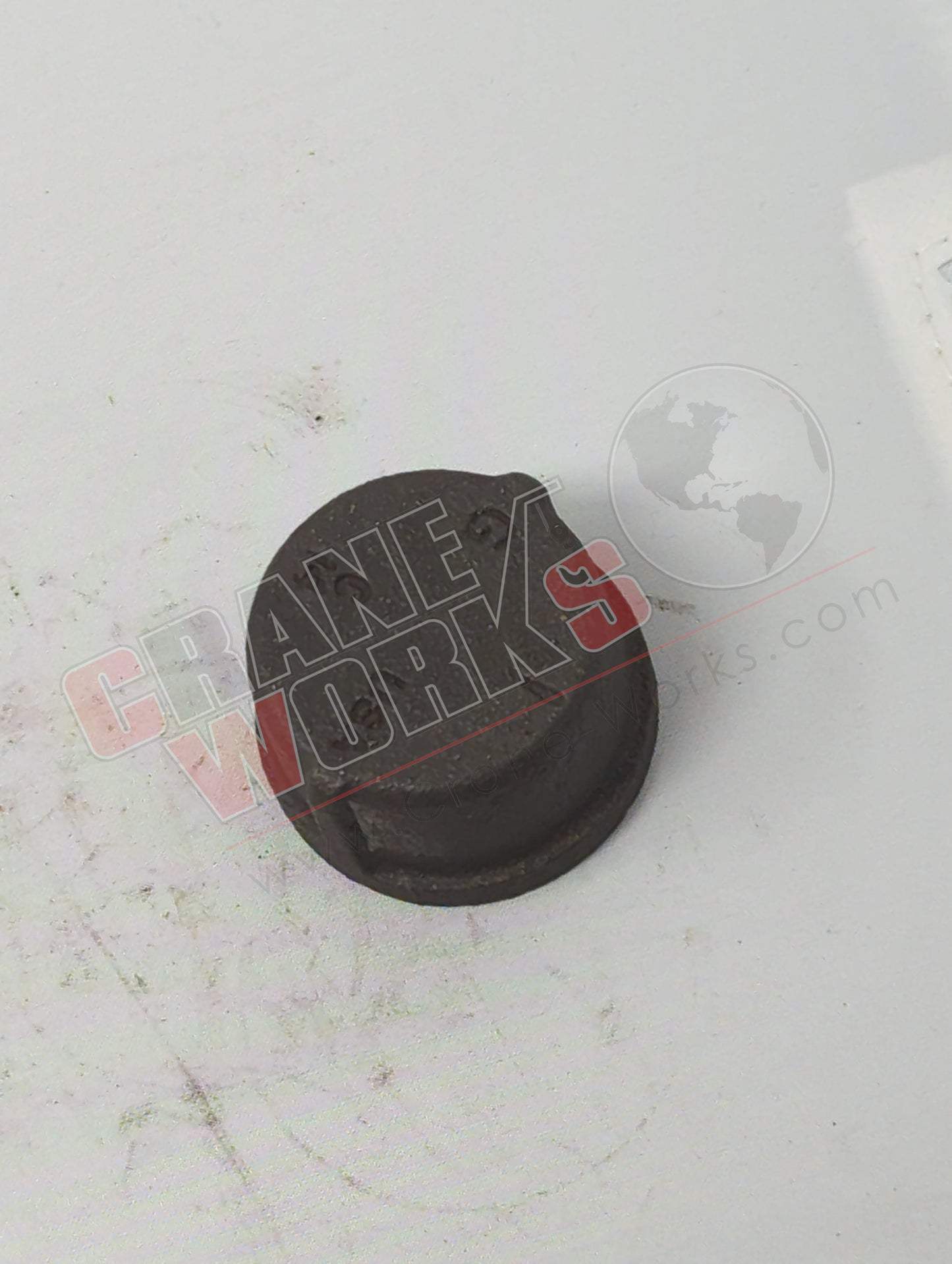 MICAP100 | New 1"  Pipe Cap