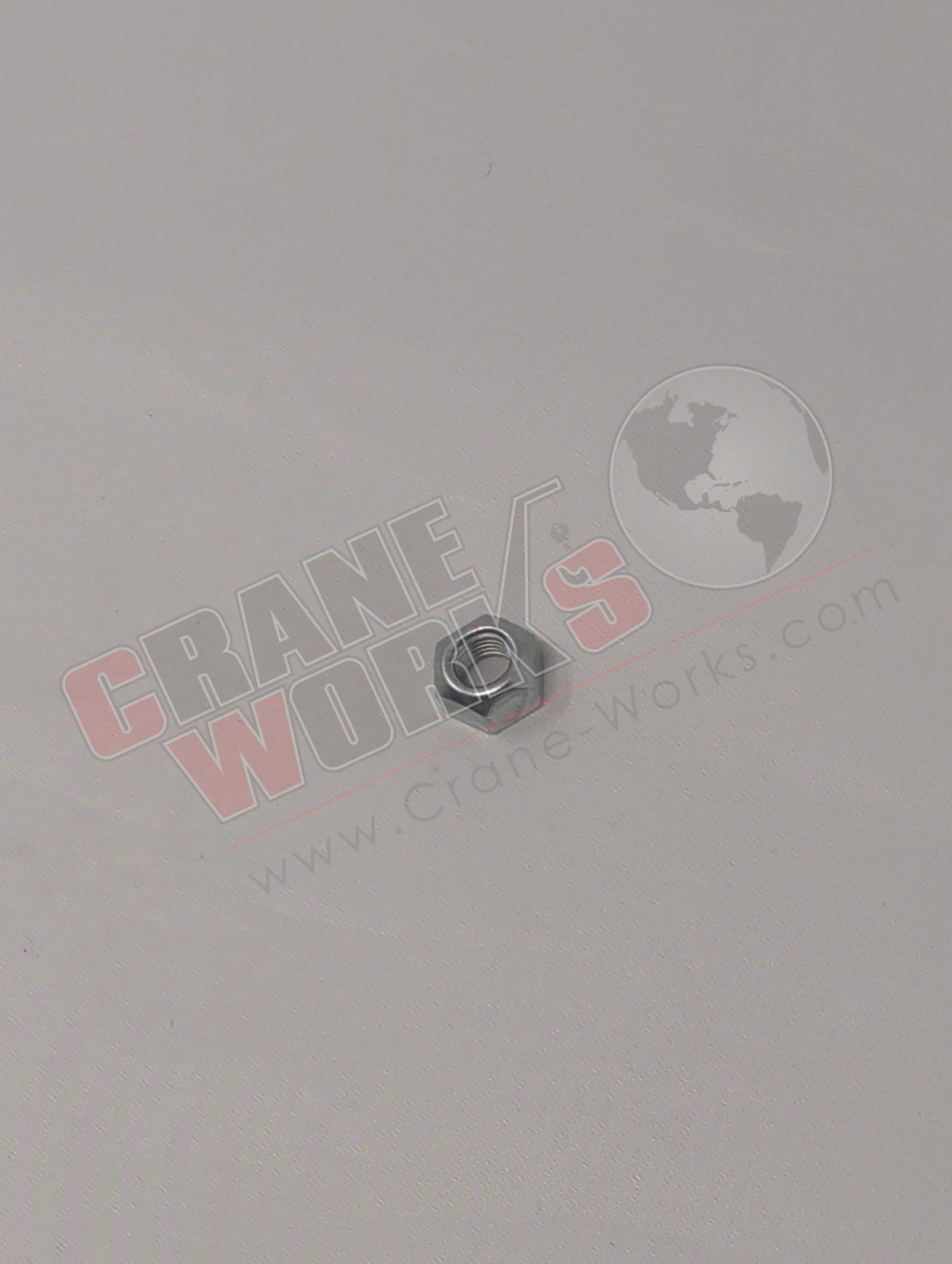 41771 | New M8 Lock Nut