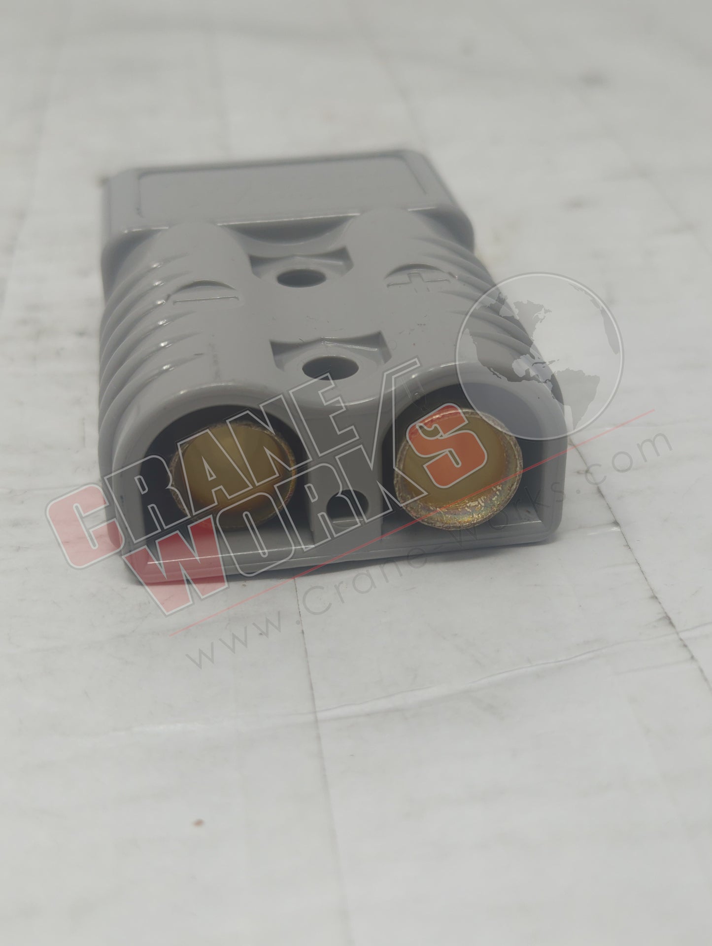 KP78674 | New 175A 2Wire Plug (3By23)