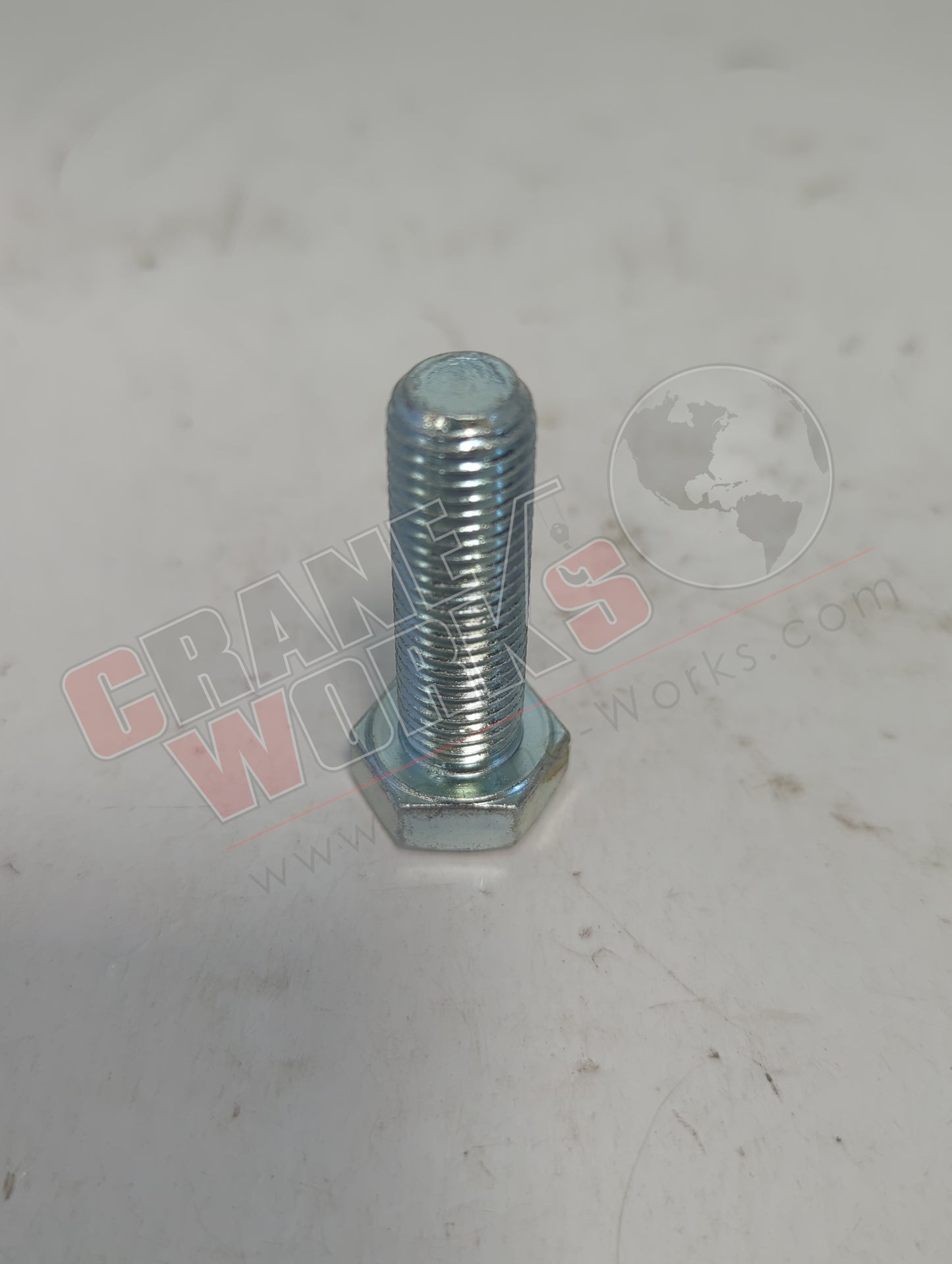 42312 | New Met 8.8 Hx Hd Cap Scr M12X1.5X40Mm