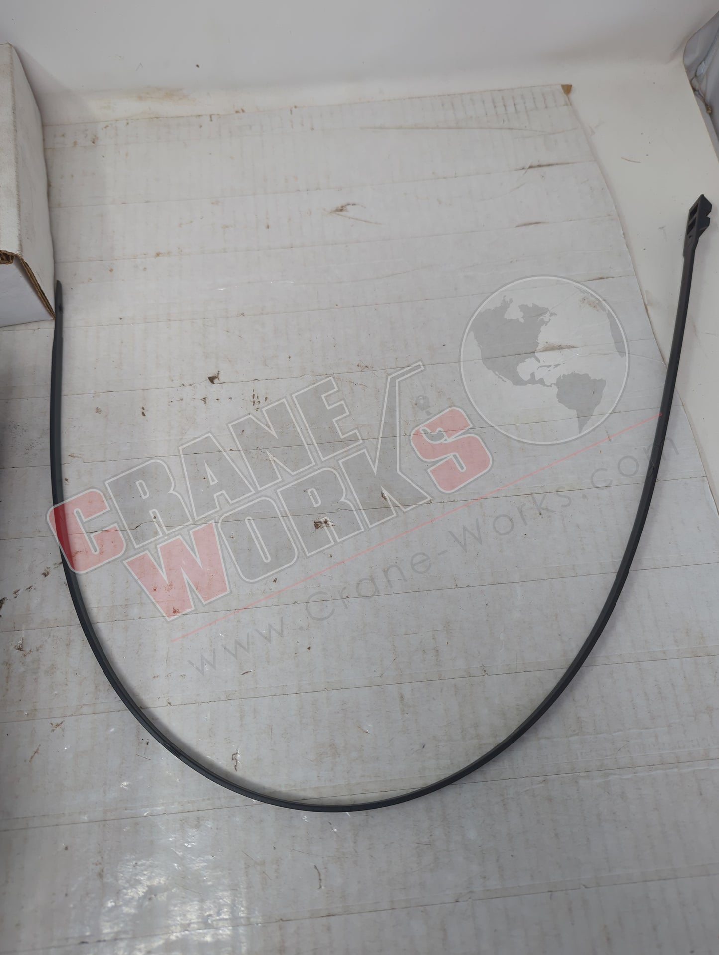 EK389 | New Cable Tie Strap