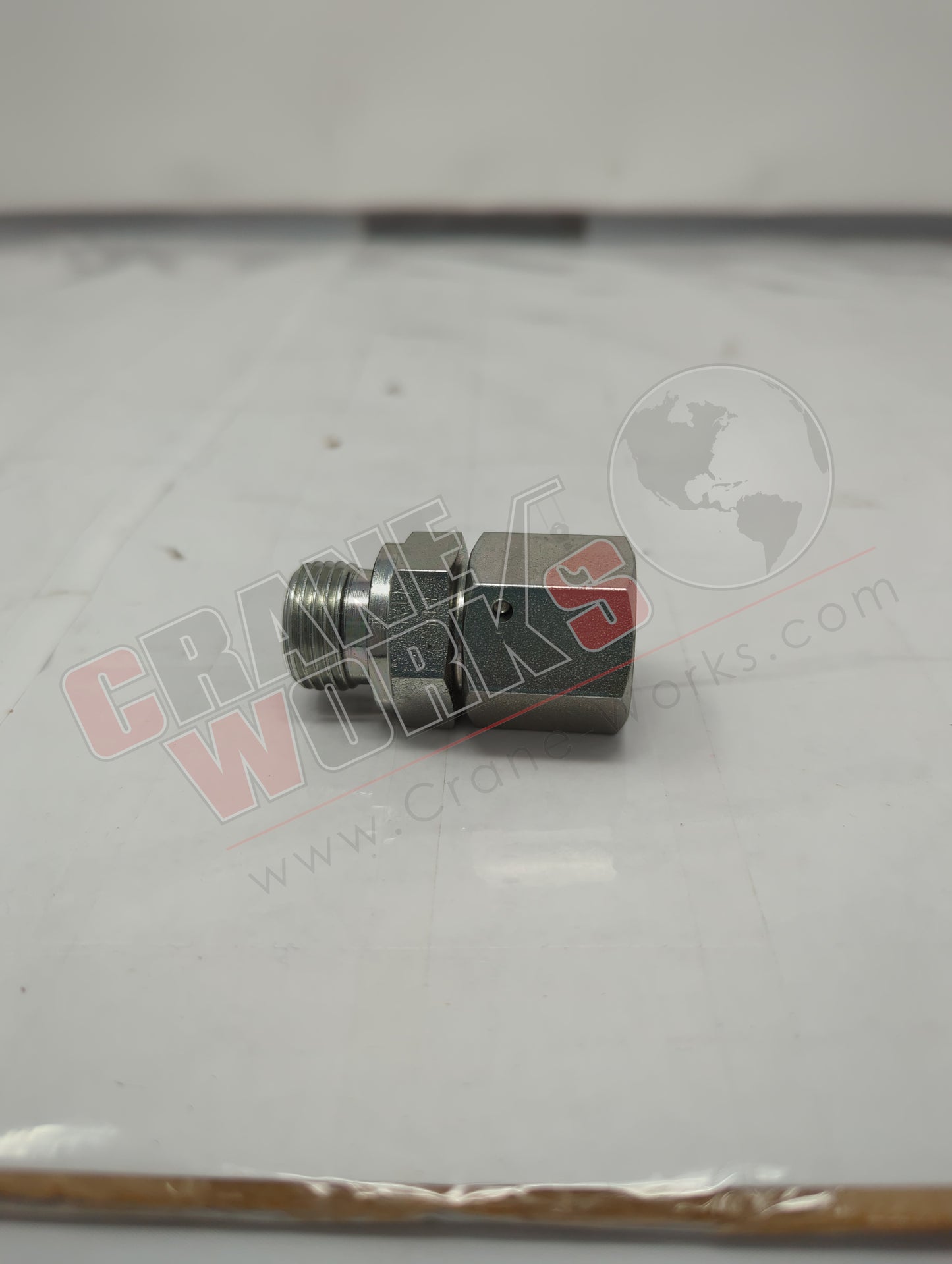 HLA 504 | New Fitting 10Tx-E14-S