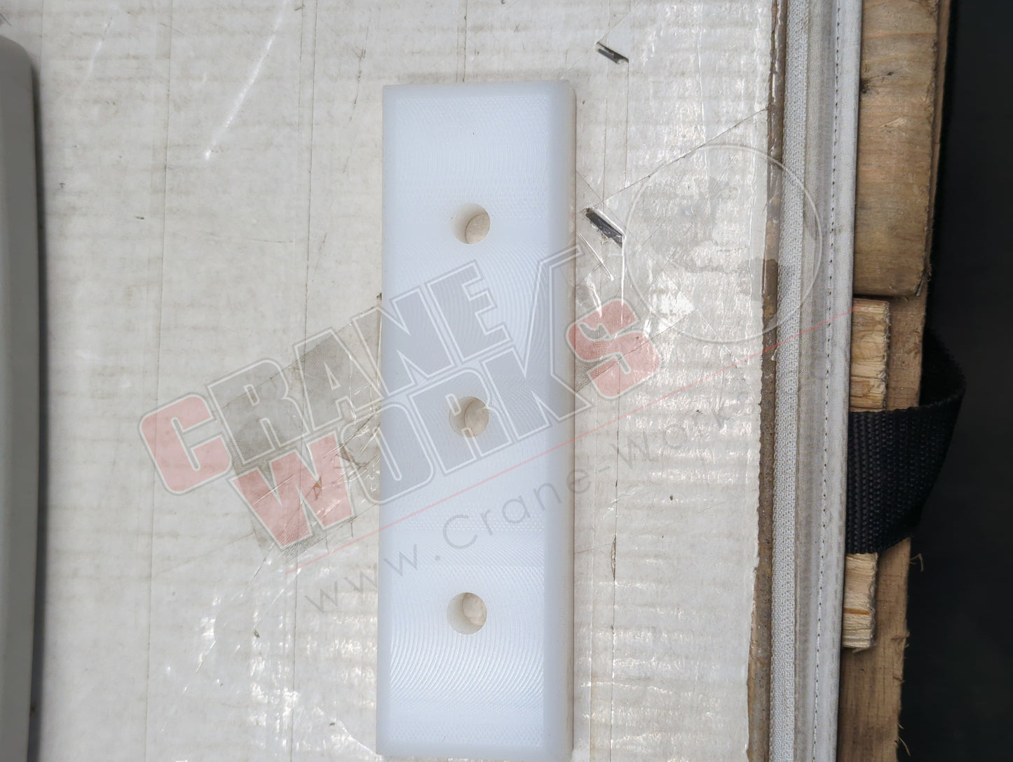 6800-12 | New Secondary Boom Side Pad