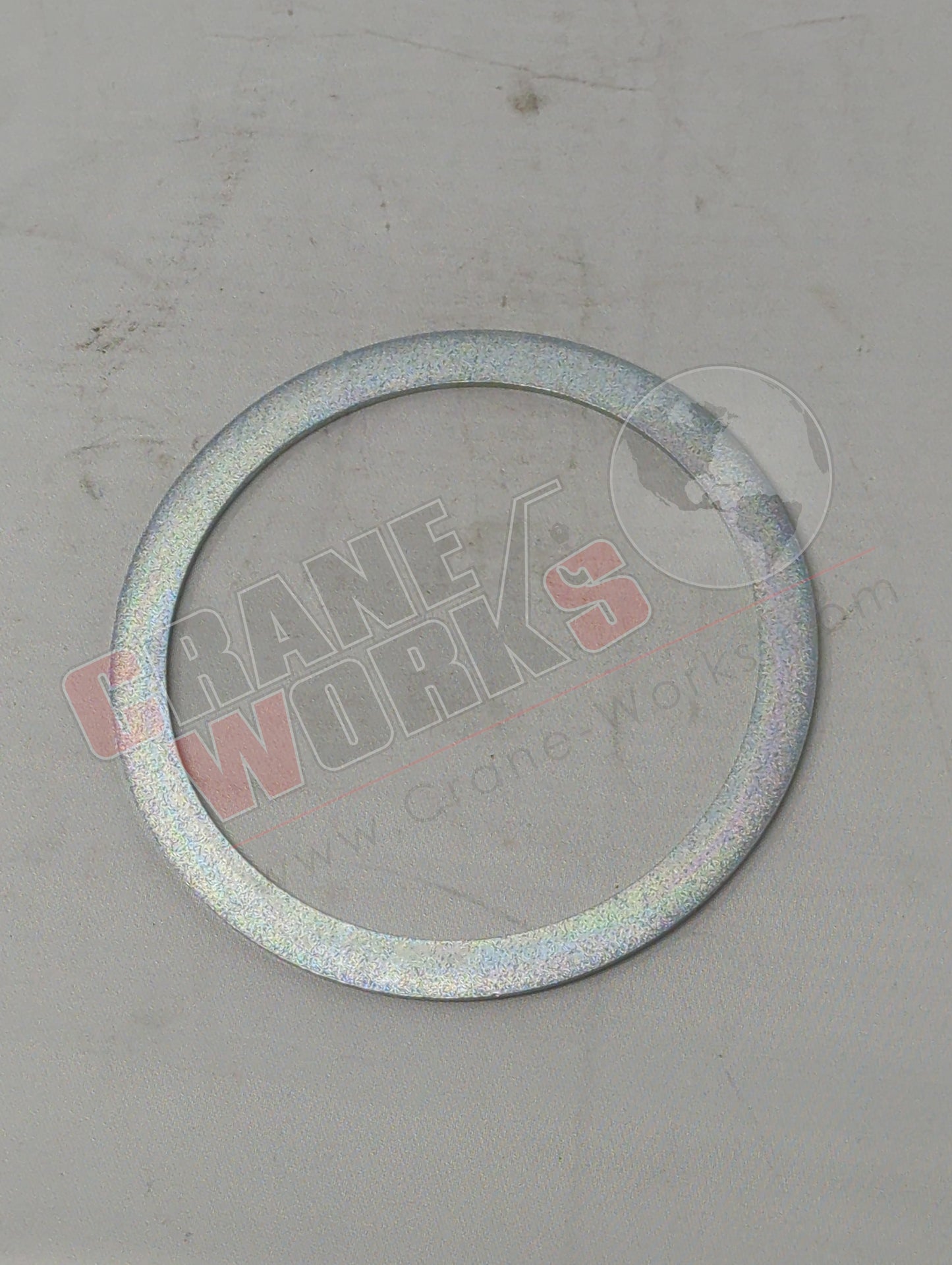 HBS890 | New Distance Washer