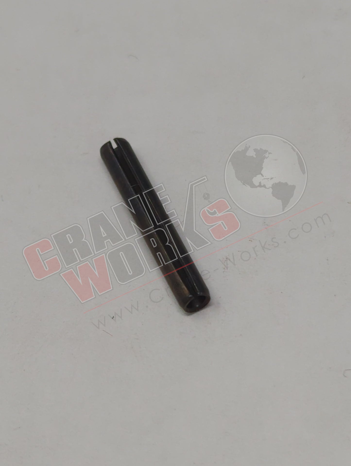MP42816 | New Metric Roll Pin M3X20Mm (67937)
