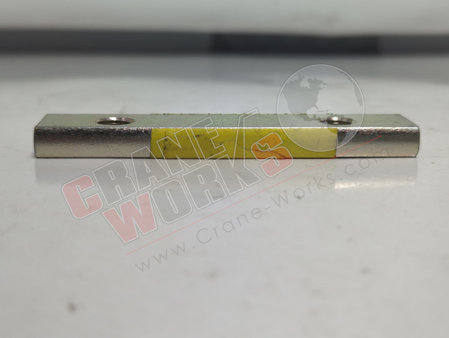 HTR1650-TO | New Holding Plate