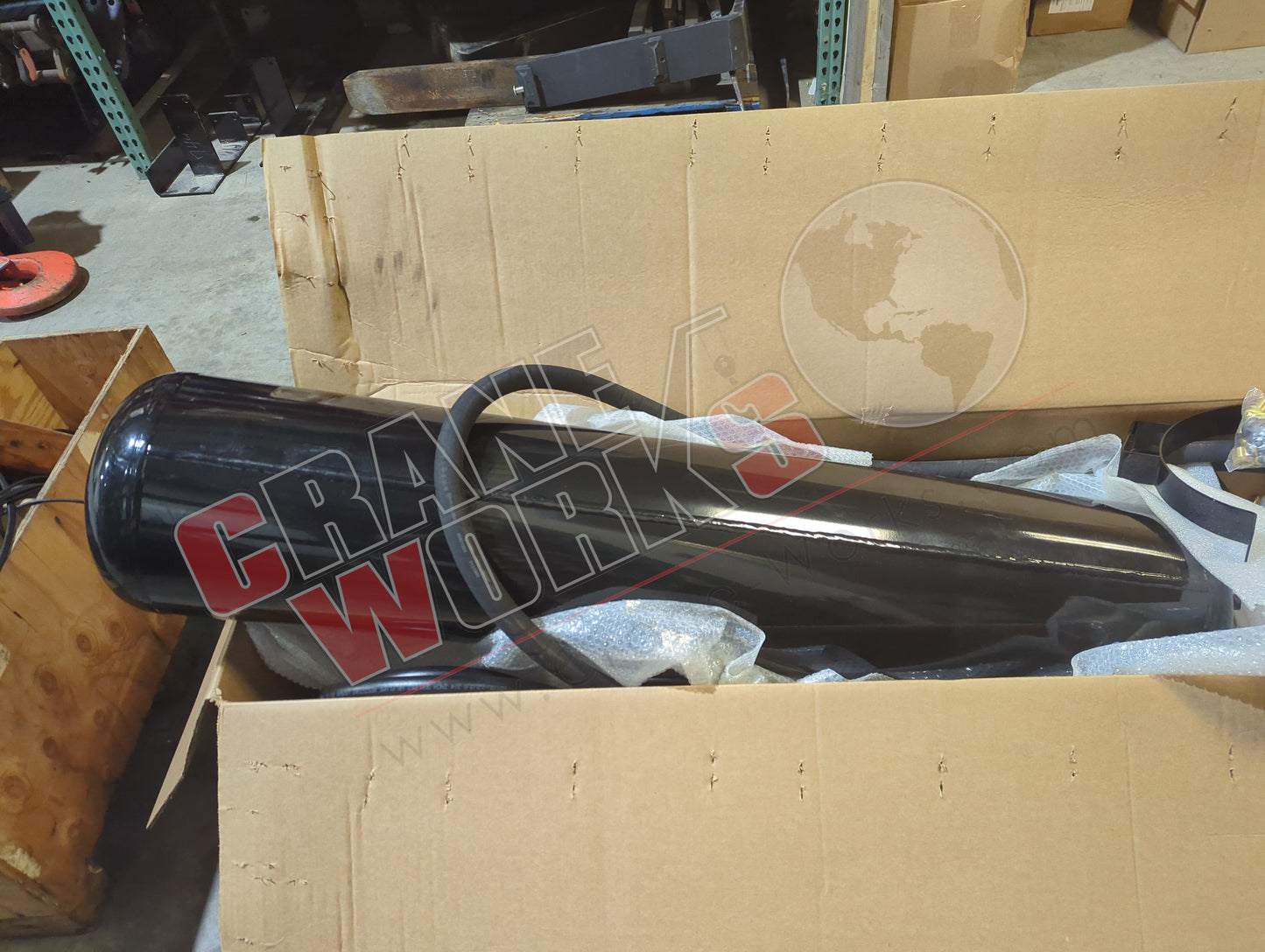 STLRAM-INSTALLKIT | New Ram Install Kit