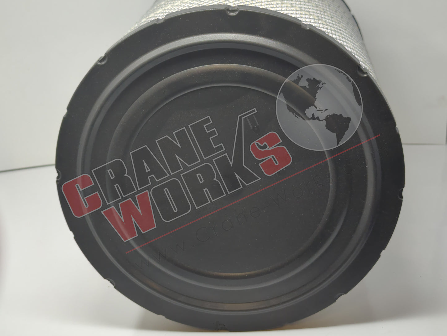 RS4862 | New Air Filter