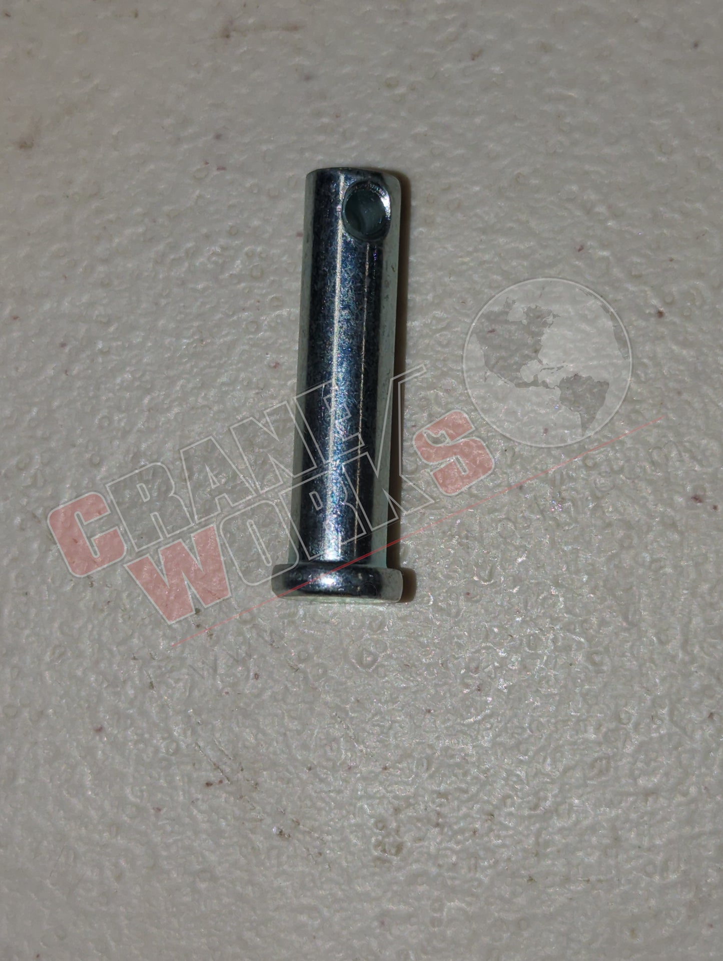 KP64753 | New Clevis Pin 3/8 X 1 1/2 (42955)