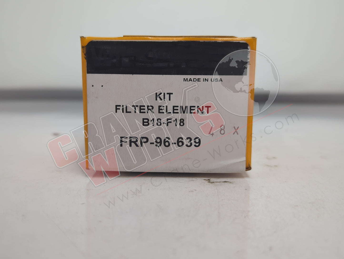 70048209 | New Element-Air (F