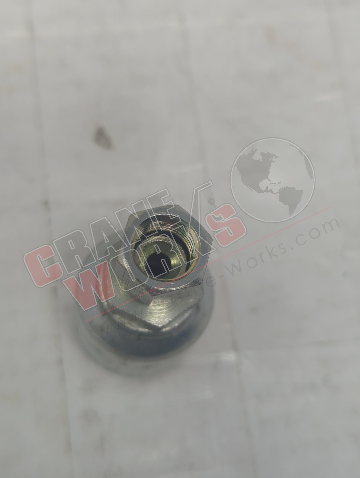 10643-04-06 | New 1/4 Fjic X 3/8 Hose