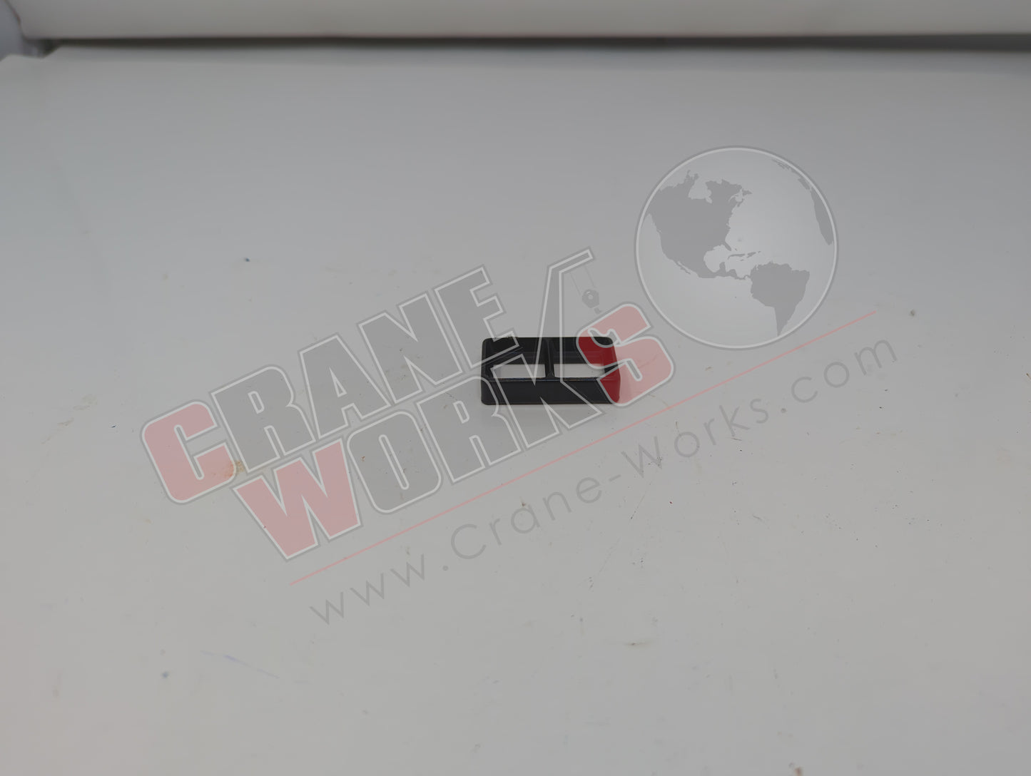 11505520.A | New Housing, Double Switch