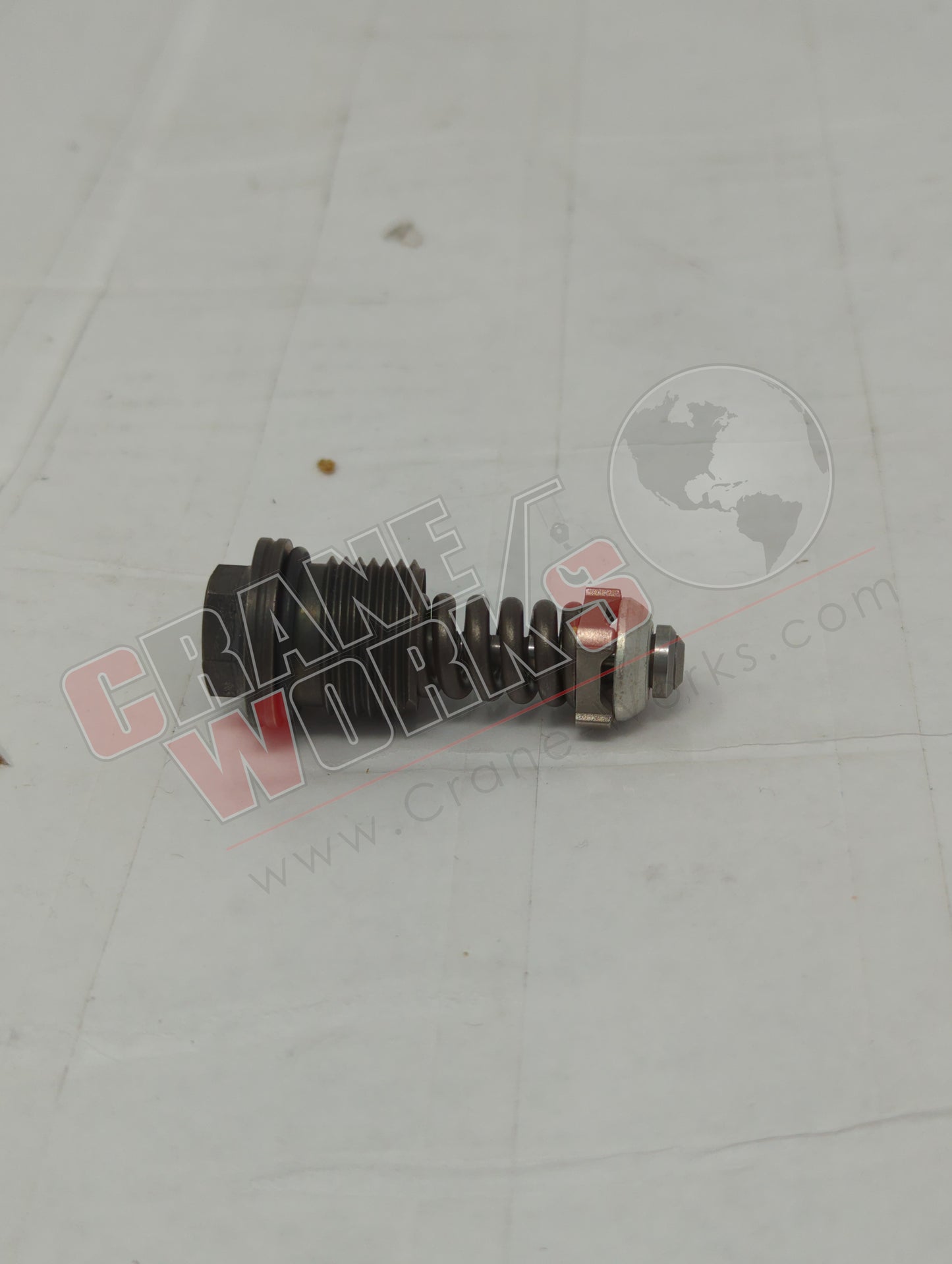 EV4021/210 | New Relief Valve