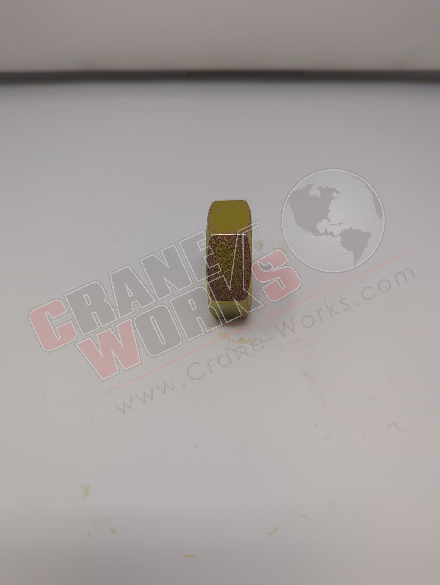 8071600000 | New Jam Nut