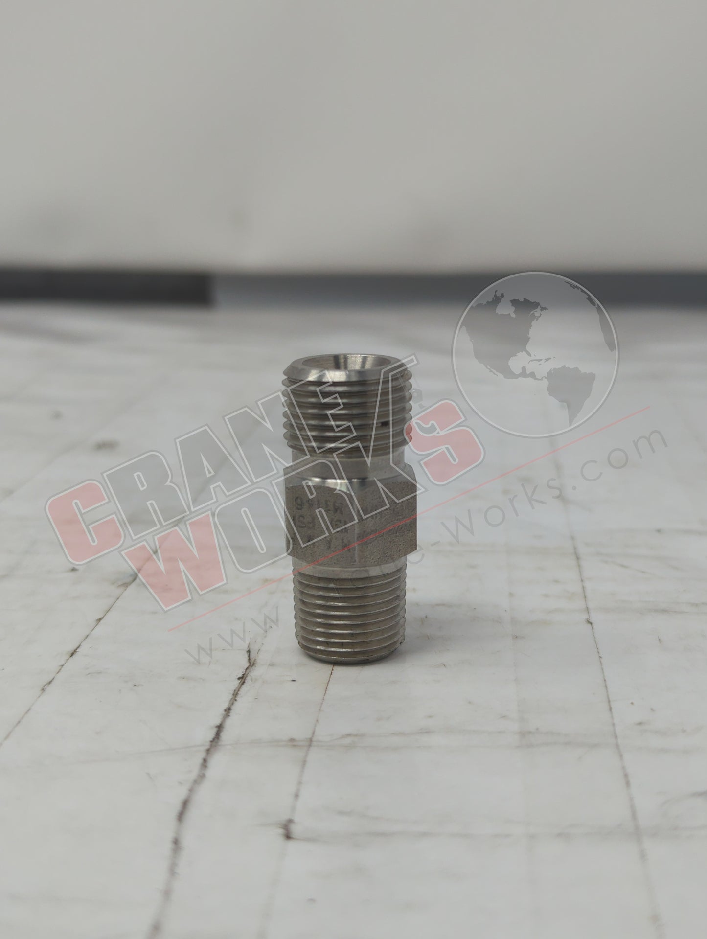 M12-NM6 | New 3/4"-16 X 3/8" Mnpt