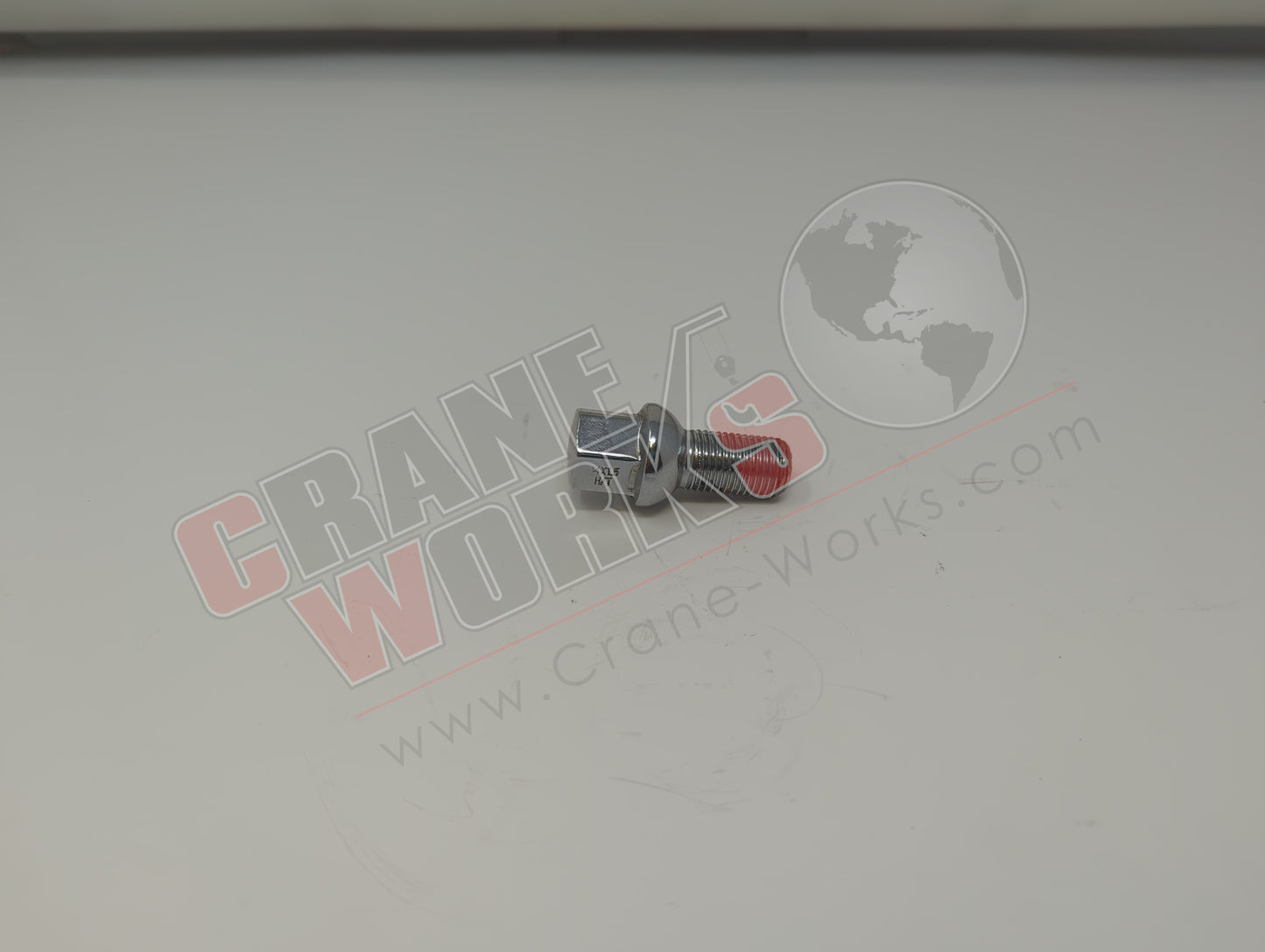 20000100 | New Lug Bolt Wheel Prowler