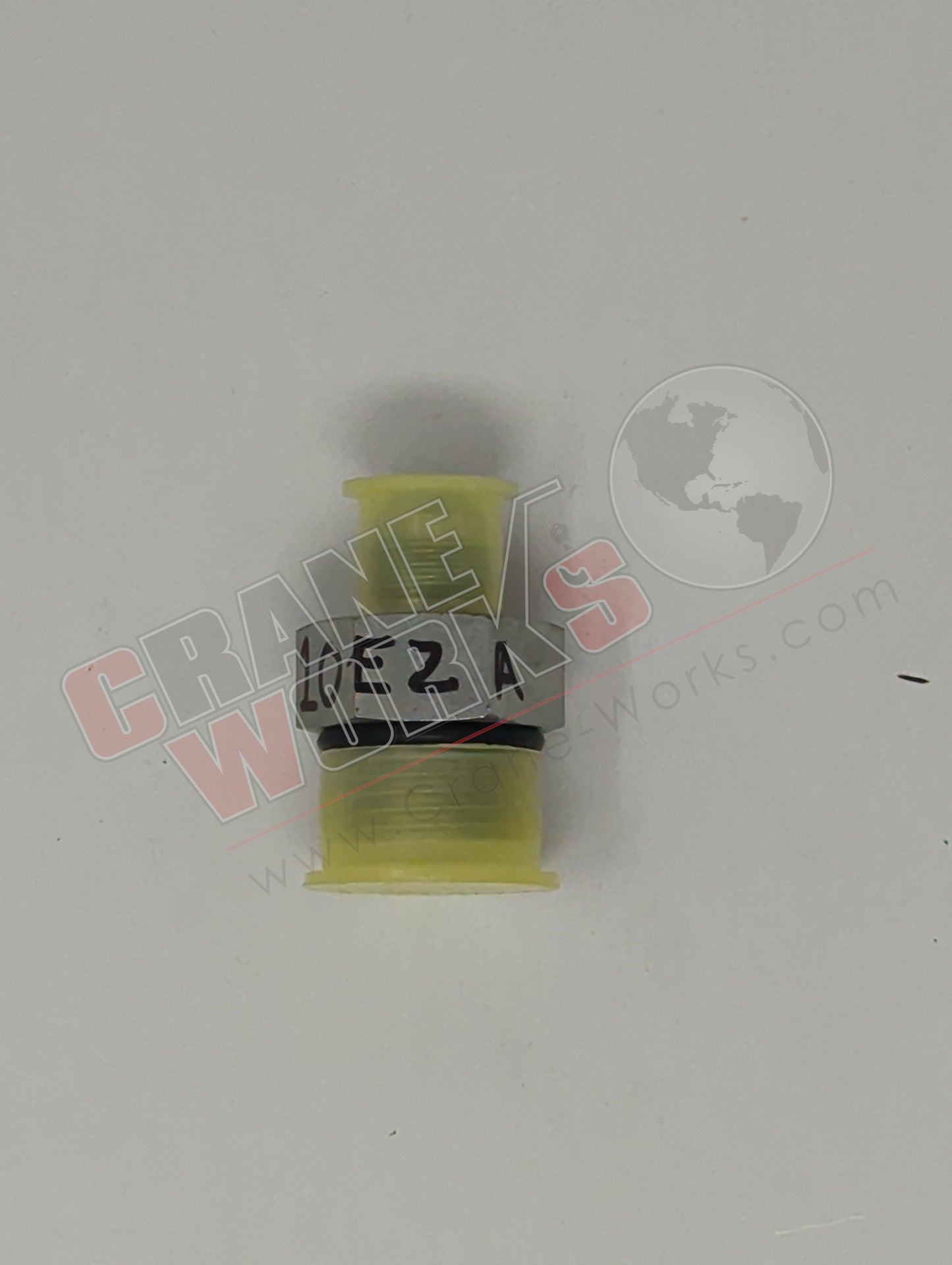 10EZA | New Fitting , Adapter