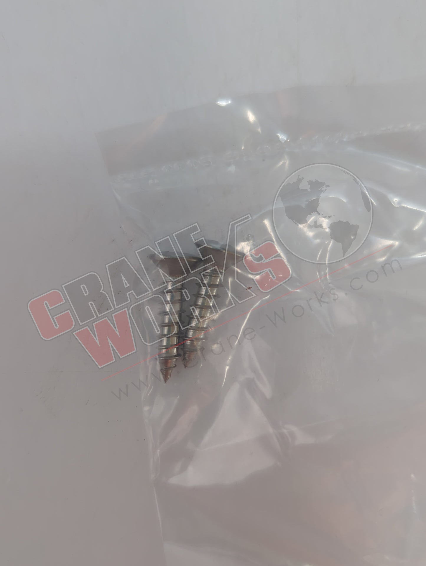 5622132 | New License Plate Light, Led