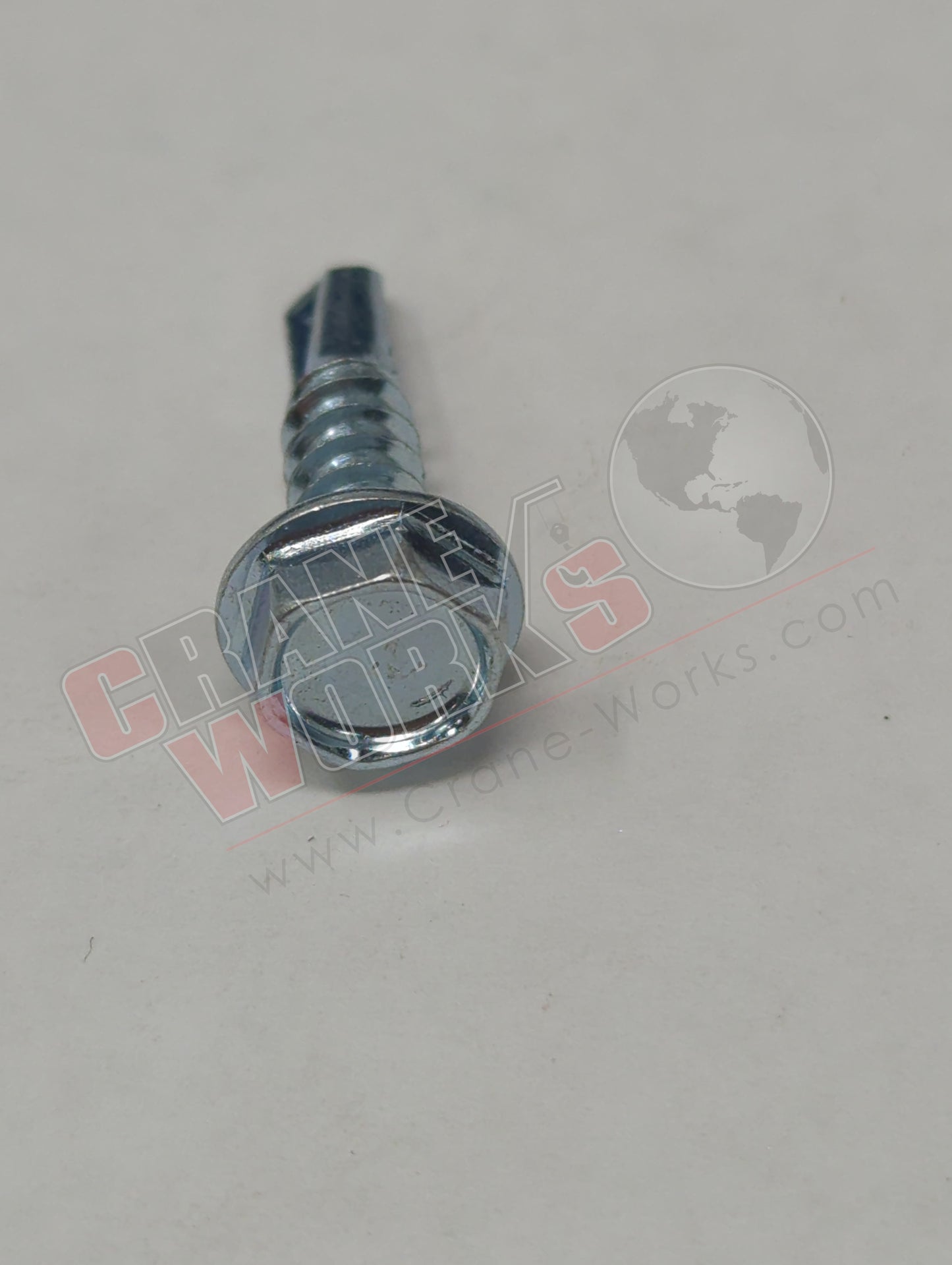 MP33831 | New Hx Hd Drill Screw, 10-16 X 3/4 (33630)