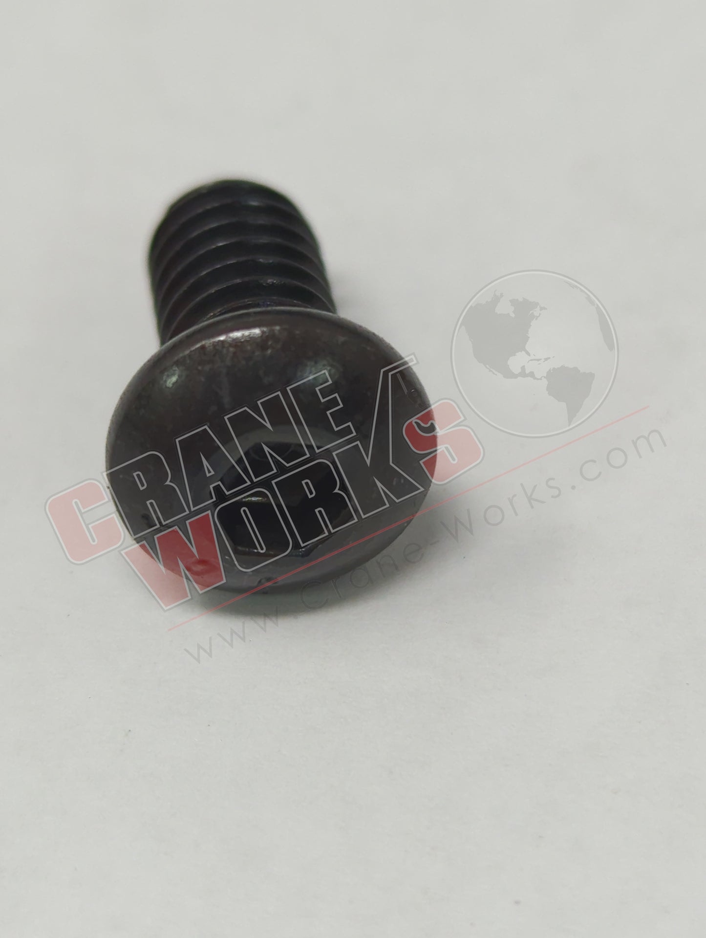 40875 | New Button Sock Hd Cap Scr 1/4-20X1/2 (1362)