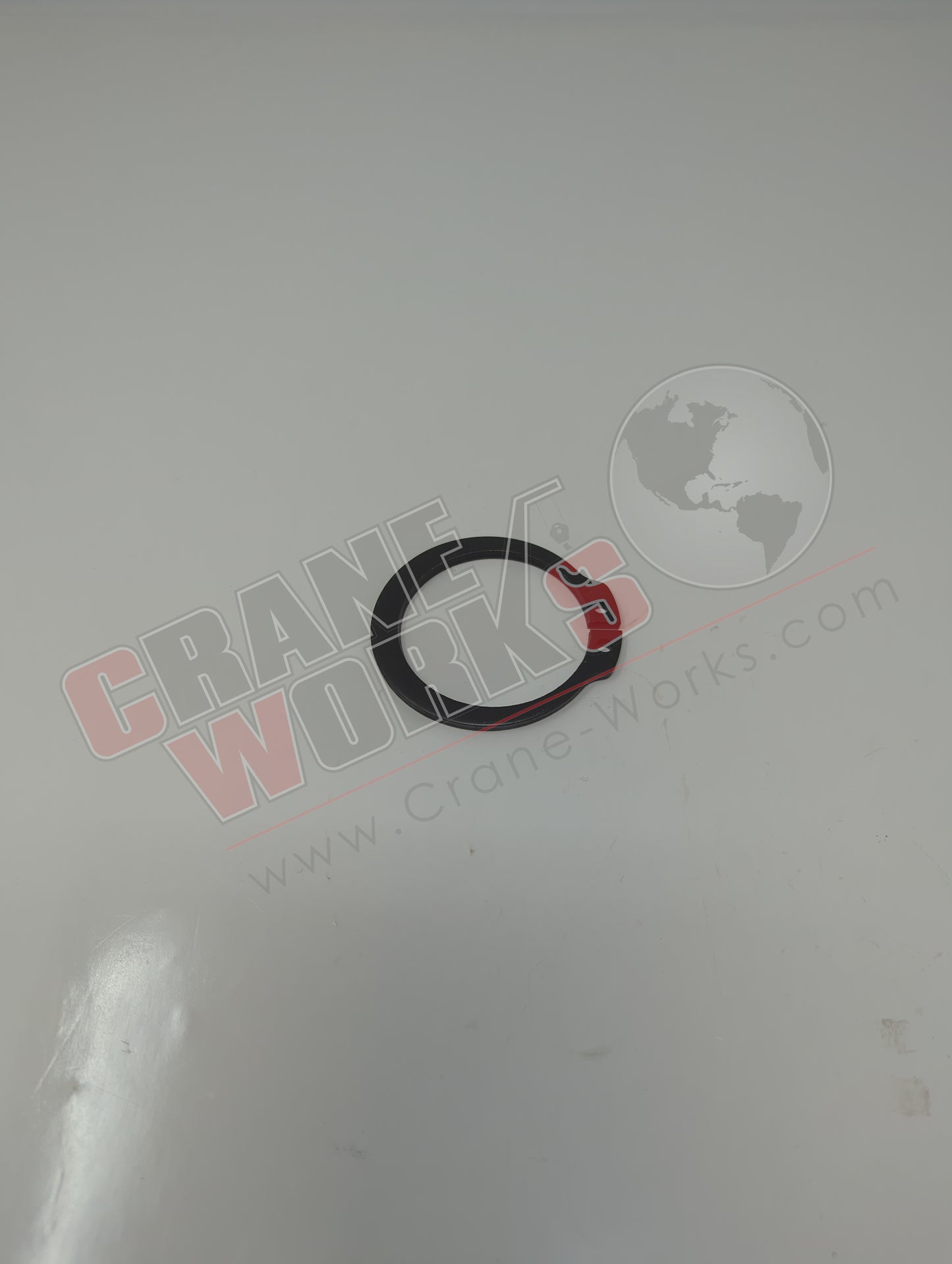 118-115 | New Snap Ring For P90.303B