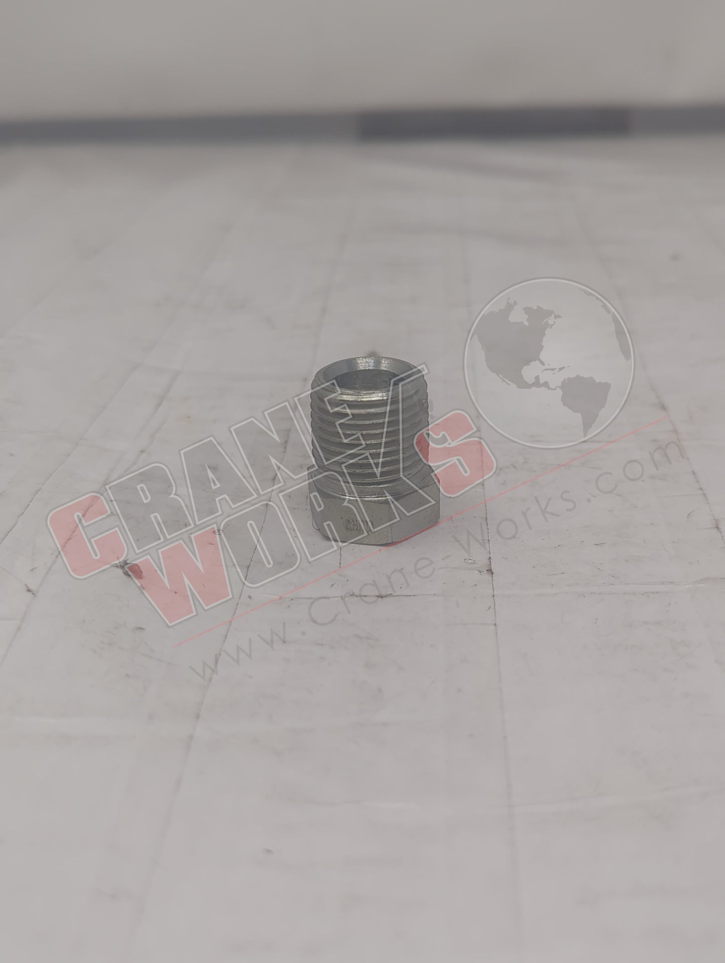 16017 | New -8Fp X -4Mp Reducer (5406-08-04)