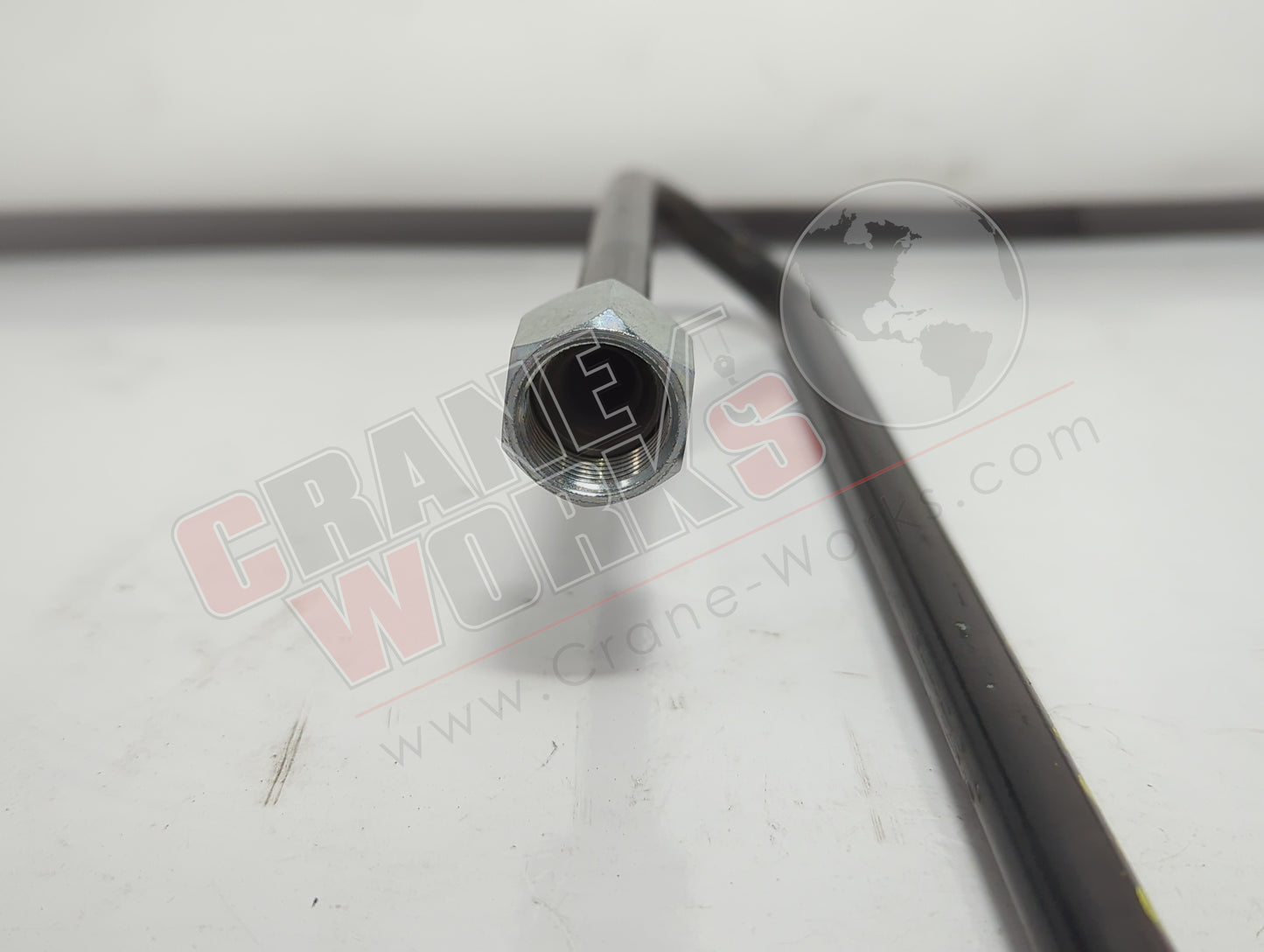 HLR 9022JI | New Hydraulic Line