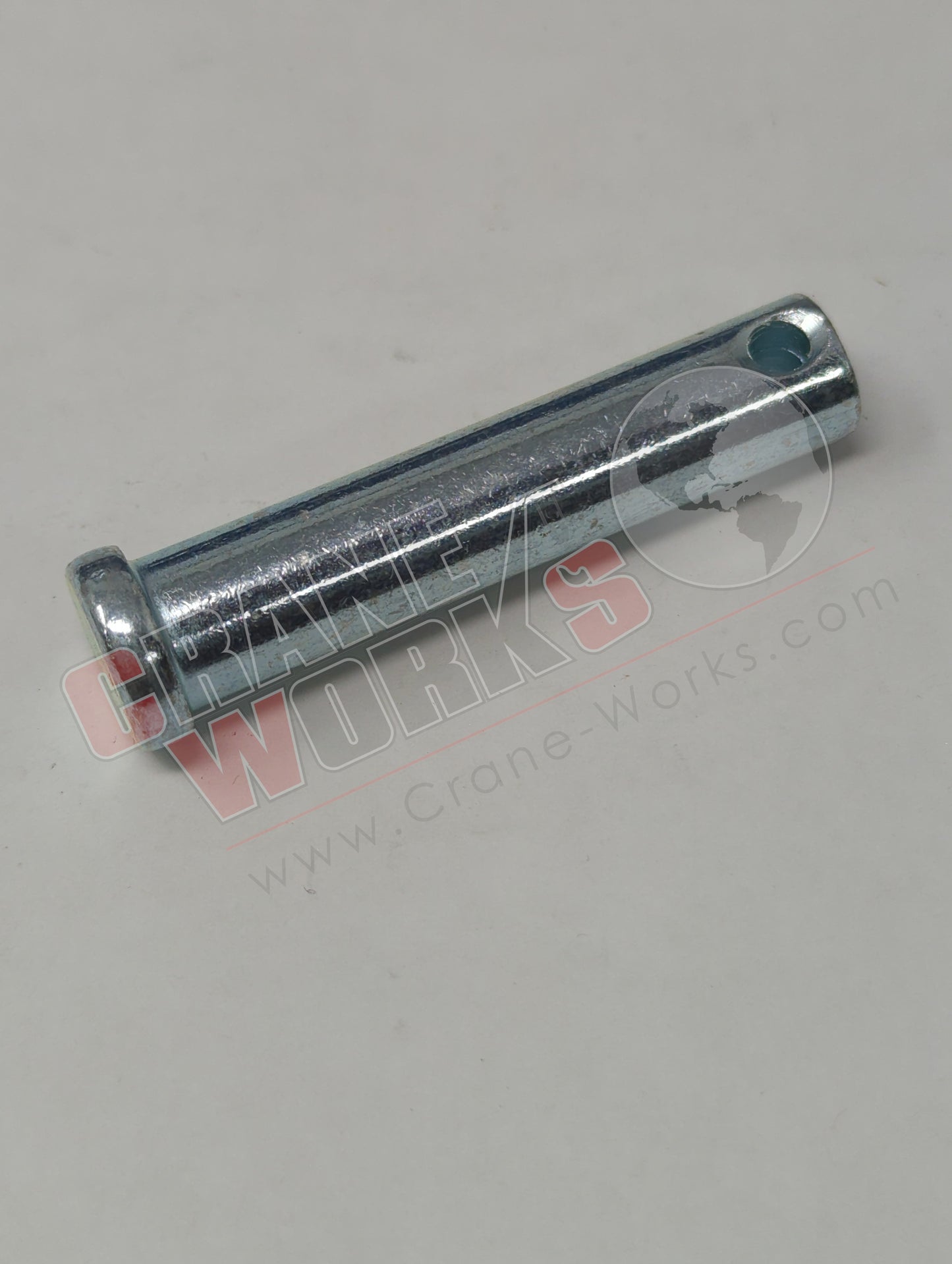 '-2301-7/16 | New Clevis Pin 7/16 X 2 (42913)