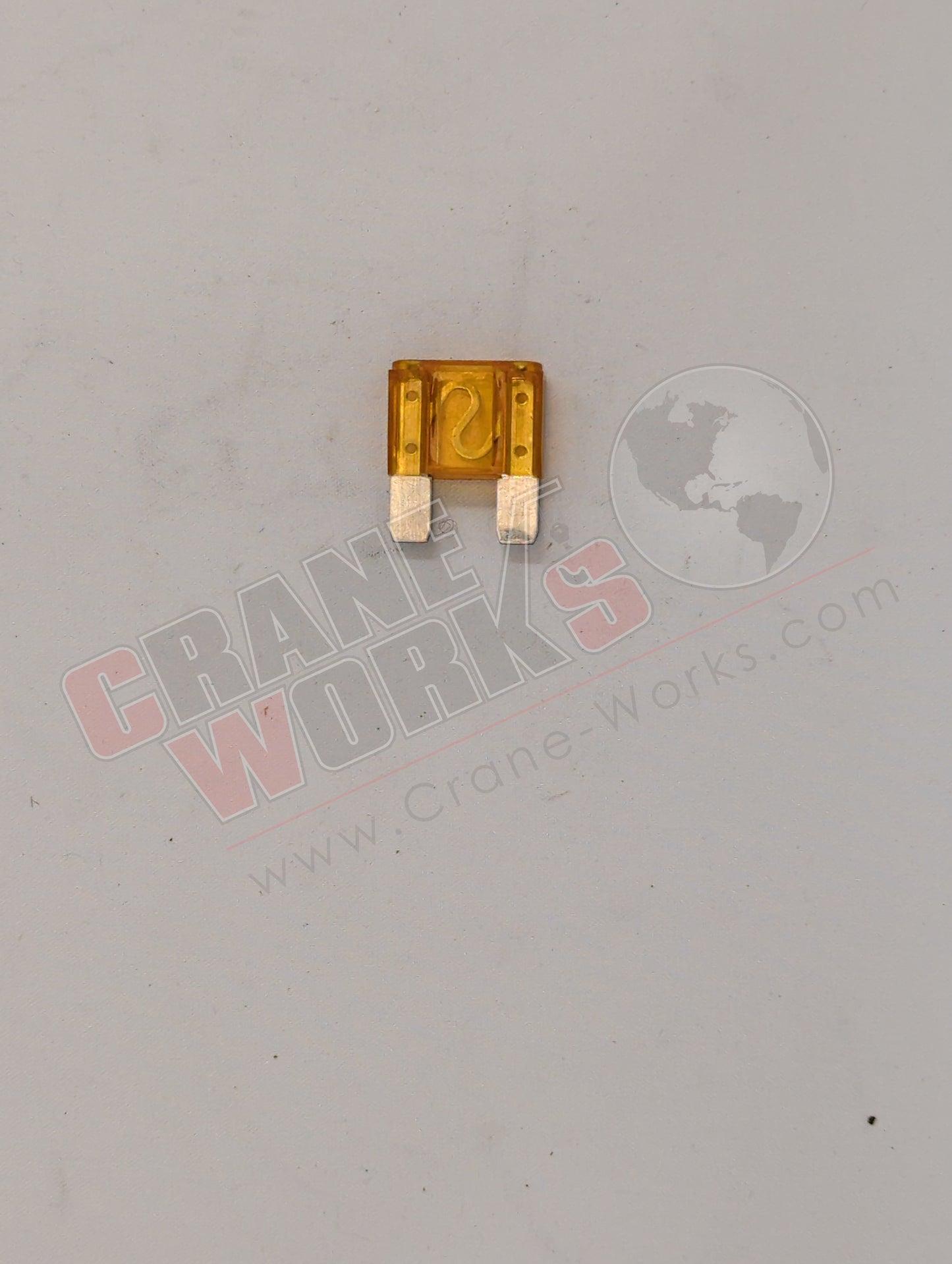 MAXI40 | New Maxi Fuse 40Amp