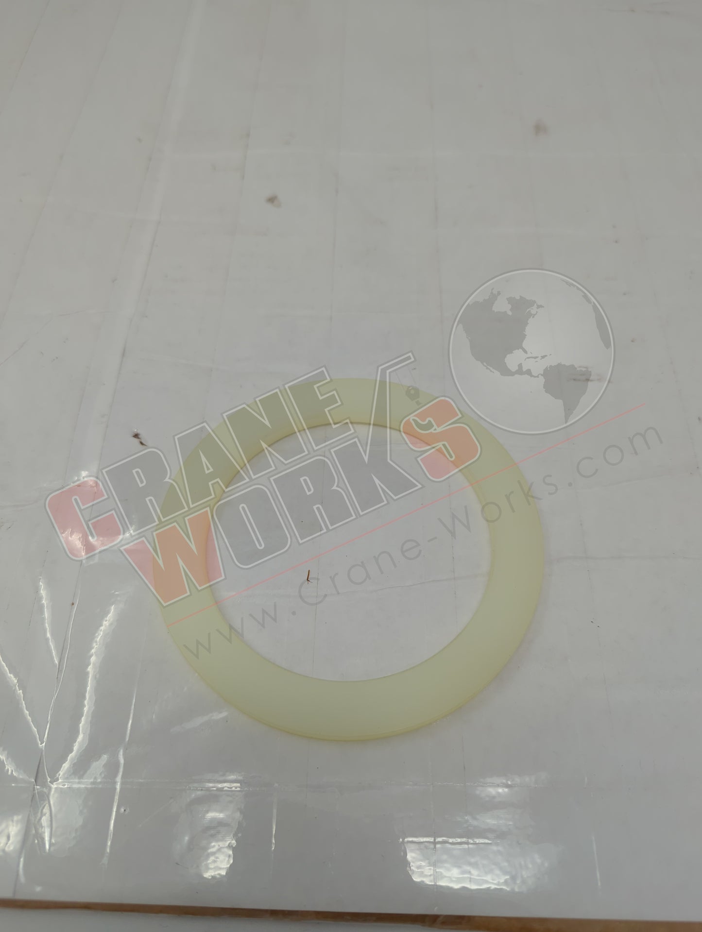 QFYF00020 | New Washer