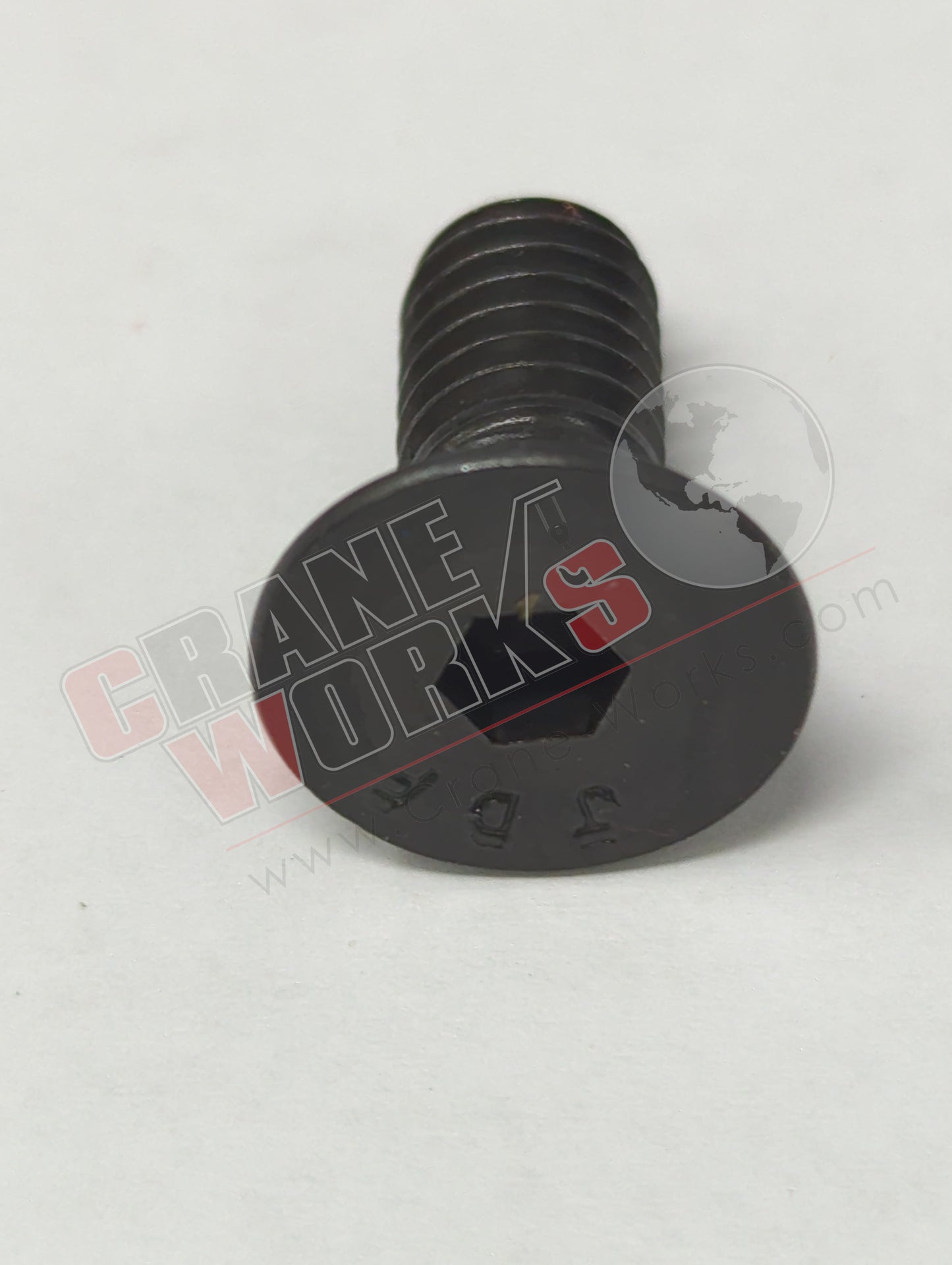 36823 | New Flat Sock Hd Cap Scr 5/16-18X3/4 (2028)