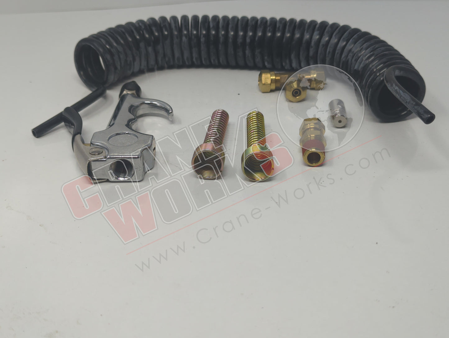 14501 | New Blow Gun Kit