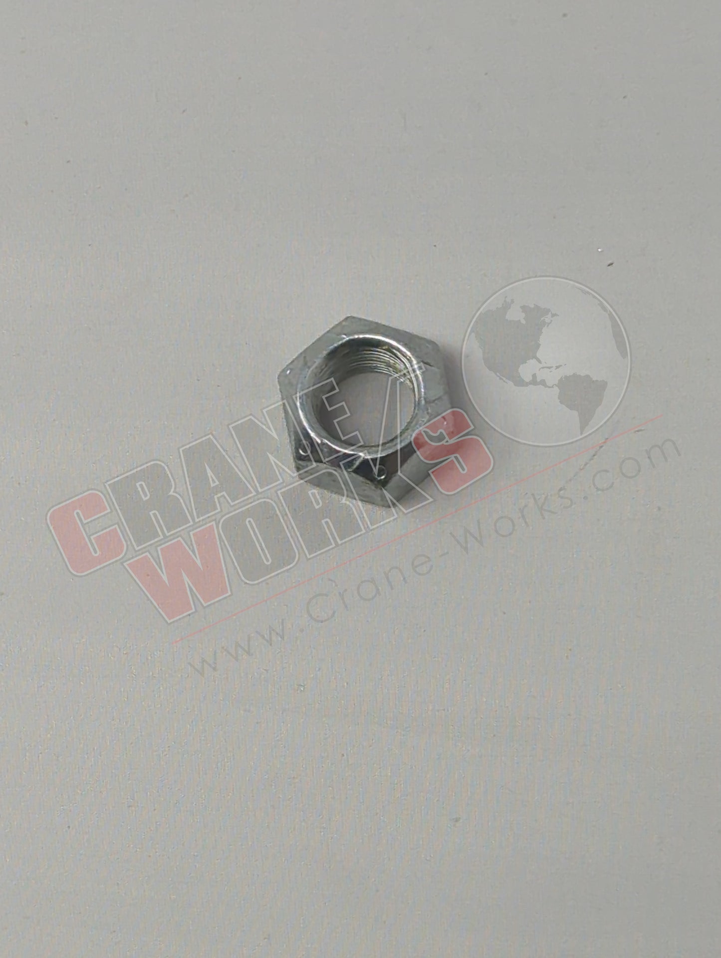 KP66133 | New Gr. C Lock Nut 5/8-11 (25312)