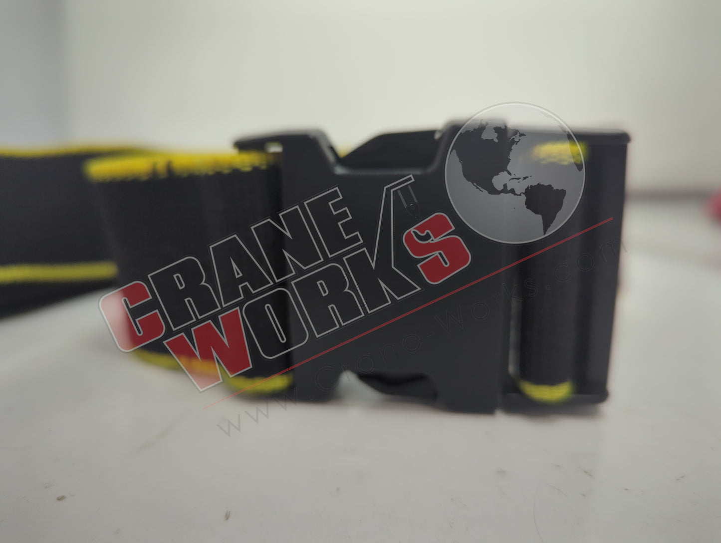 PAL EZ2605 | New Bms-2 Wide Band Strap Waist