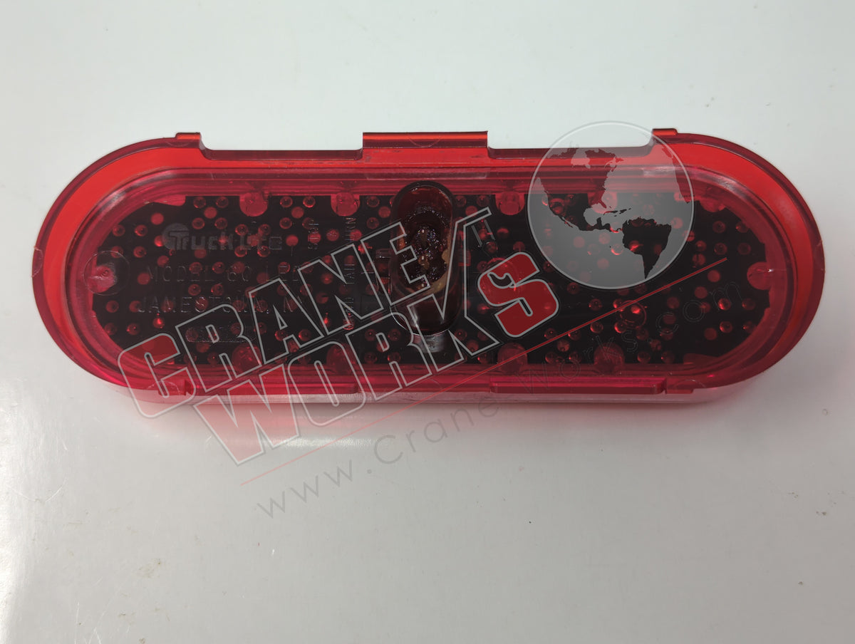 Model 60 Led Light 60250R | New Led Stt Model 60 Lamp – CraneWorks