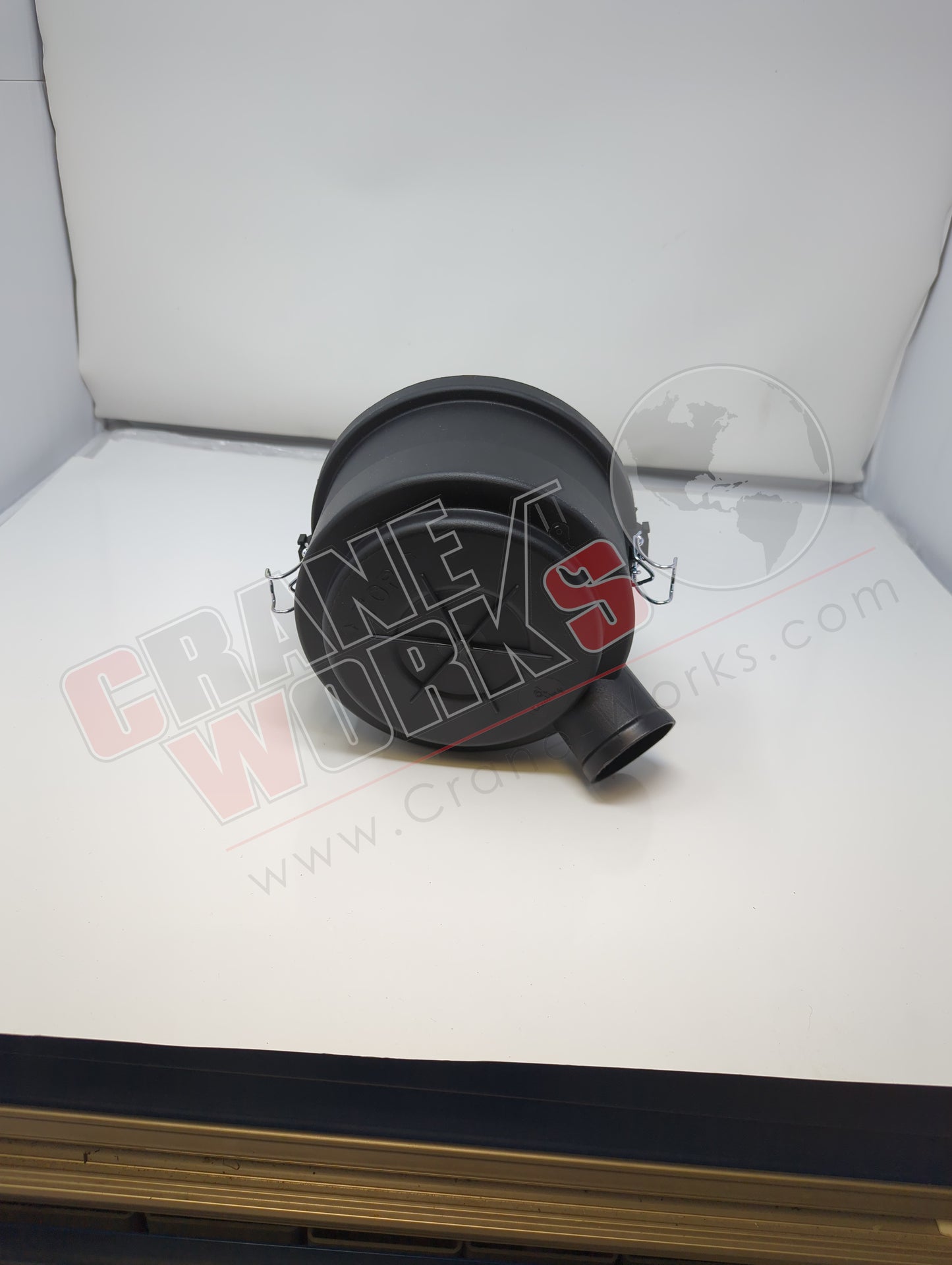 5035P539422 | New P55 Air Filter Cap