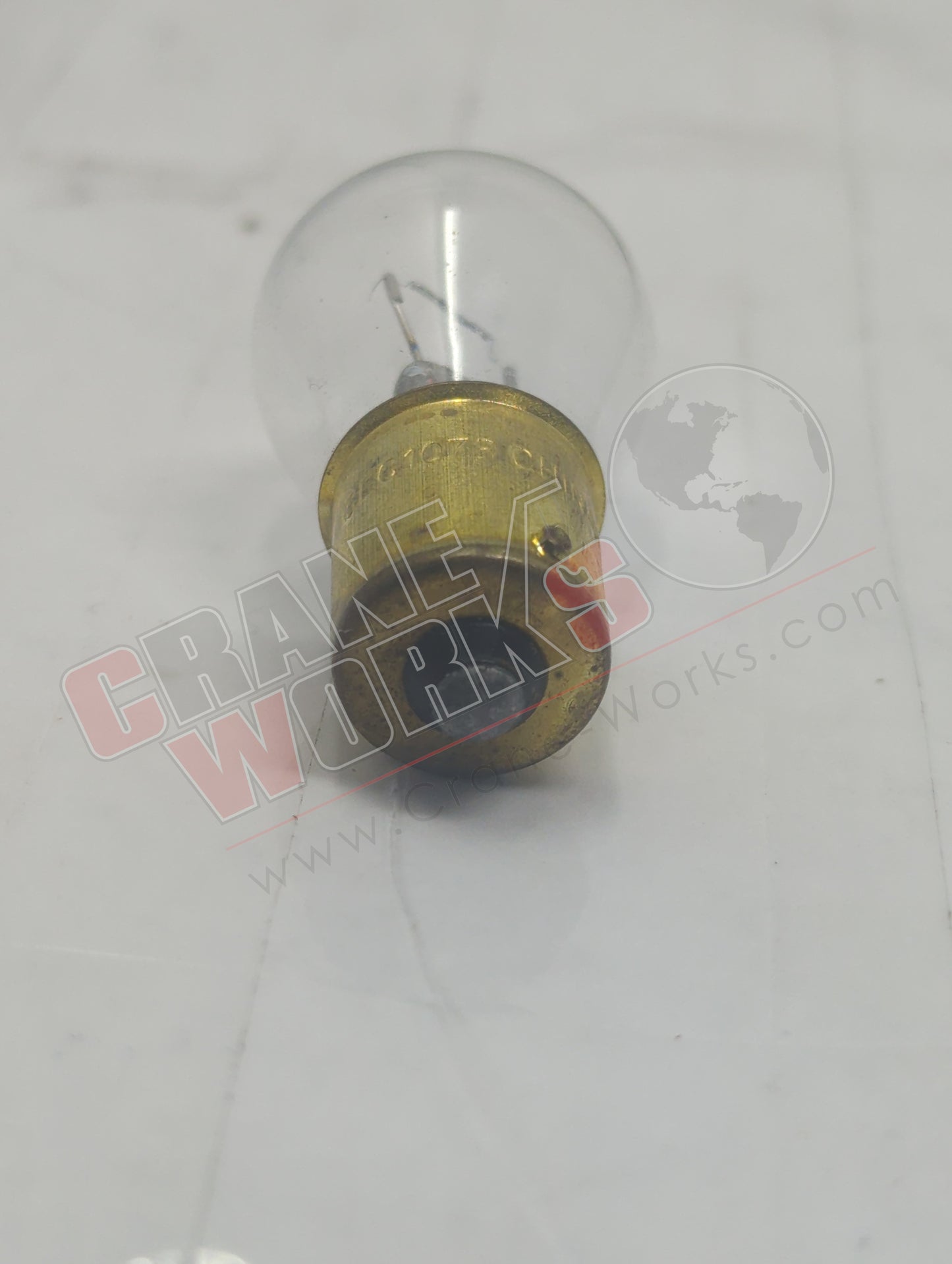 C16644 | New Miniature Bulb #1073, (13528)