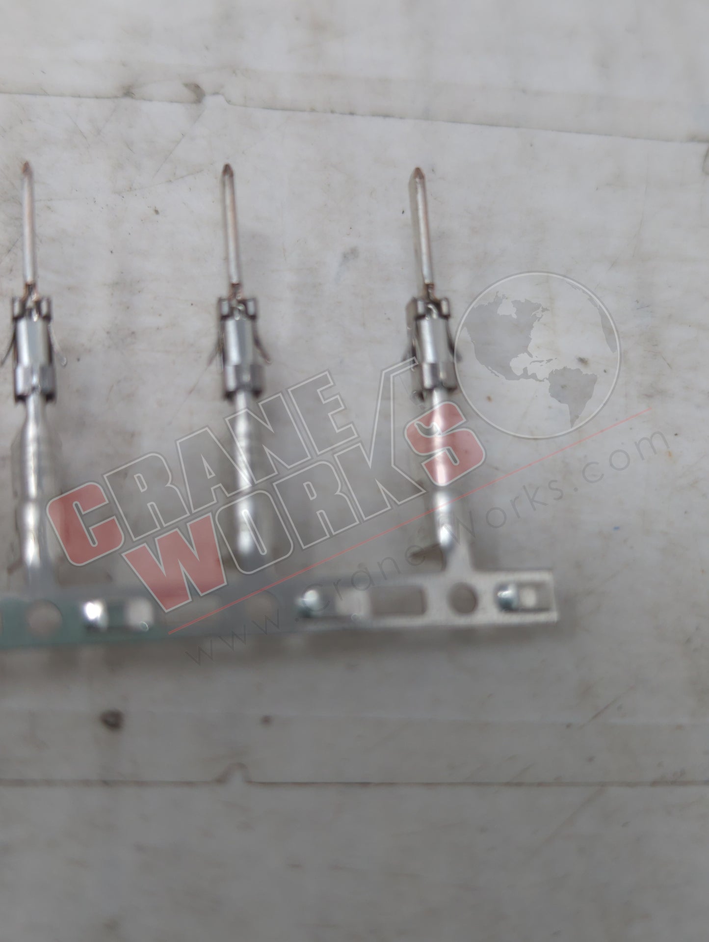 2008.01 | New Contact Tin 17-20 Awg Crimp, Male