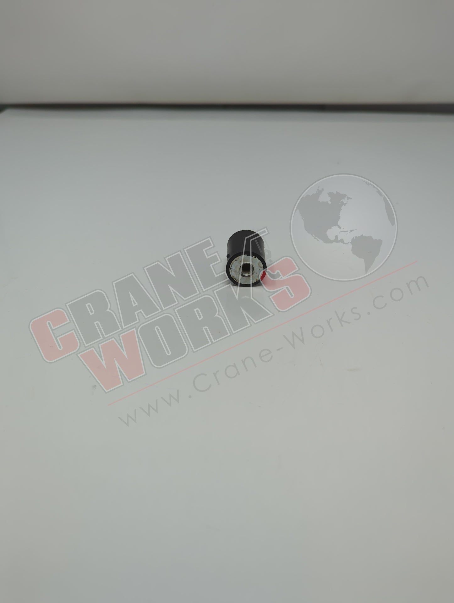 51012600.A | New Receiver Mount, 1"