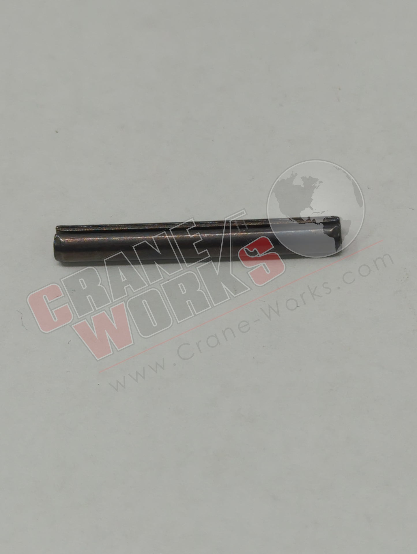 35043 | New Self-Locking Roll Pin 3/16X1-1/2 (49236)