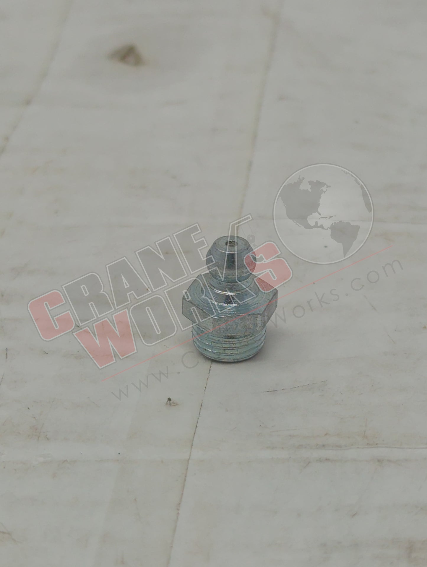 31318 | New Grease Zerk 1/8In