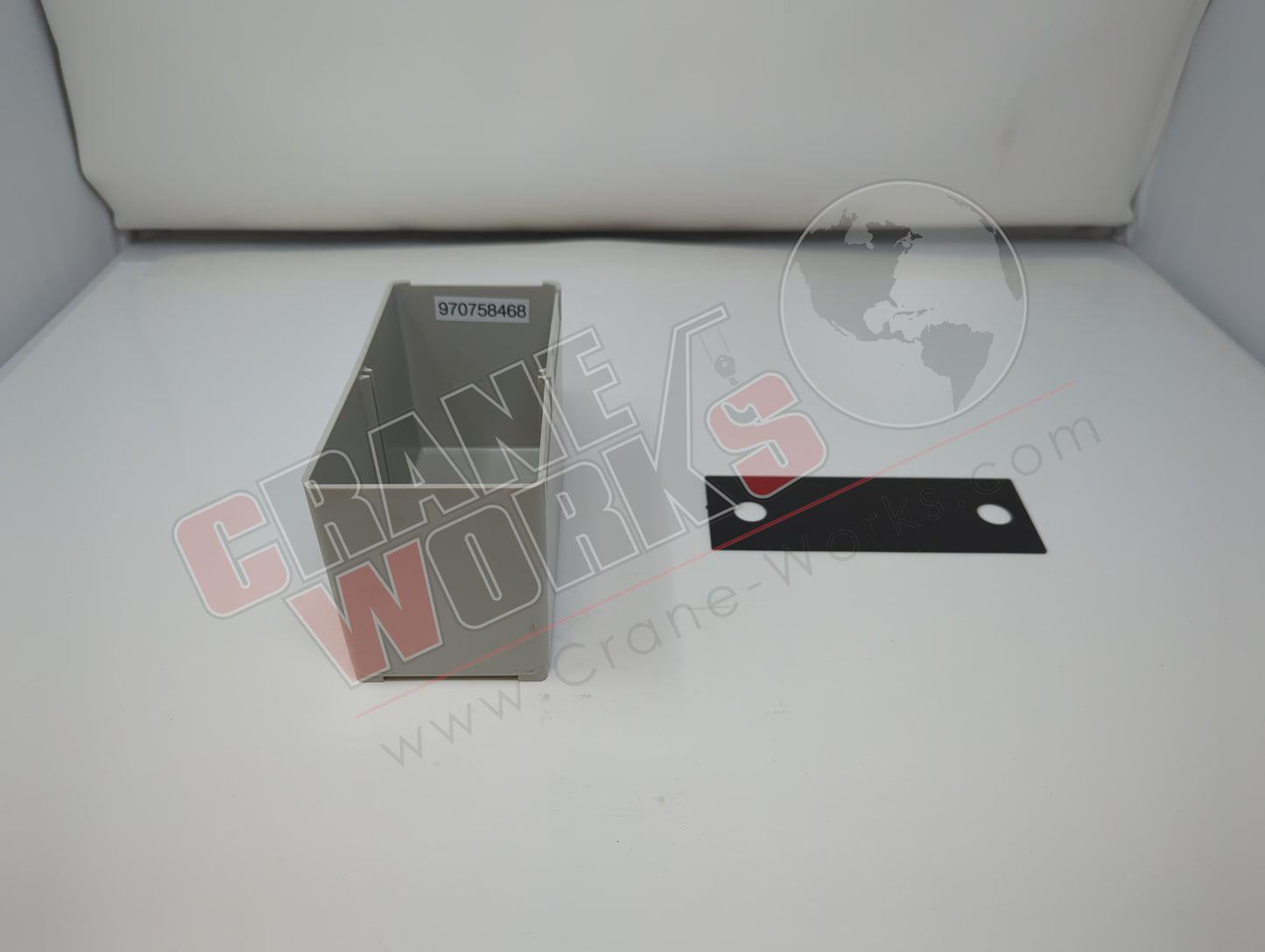 970758468 | New Shim