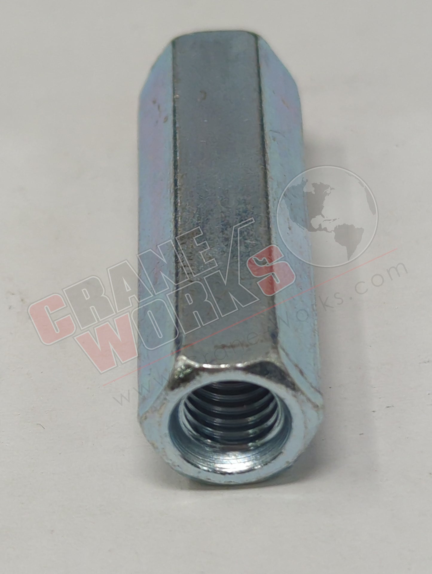 36671 | New Coupling Nut 5/16-18X1-3/4 (26462)