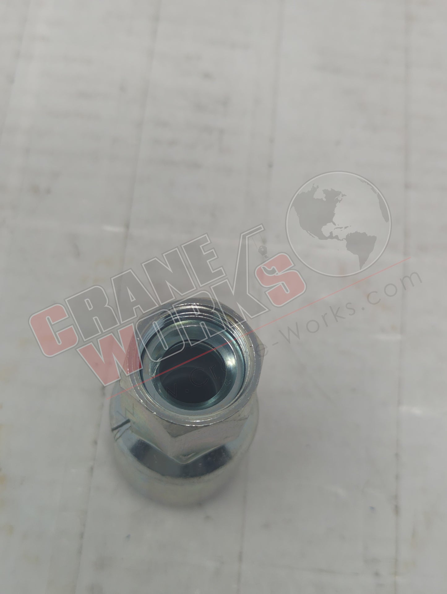 KP81311 | New Parkrimp Fm Jic Svl 5/8 X 5/8