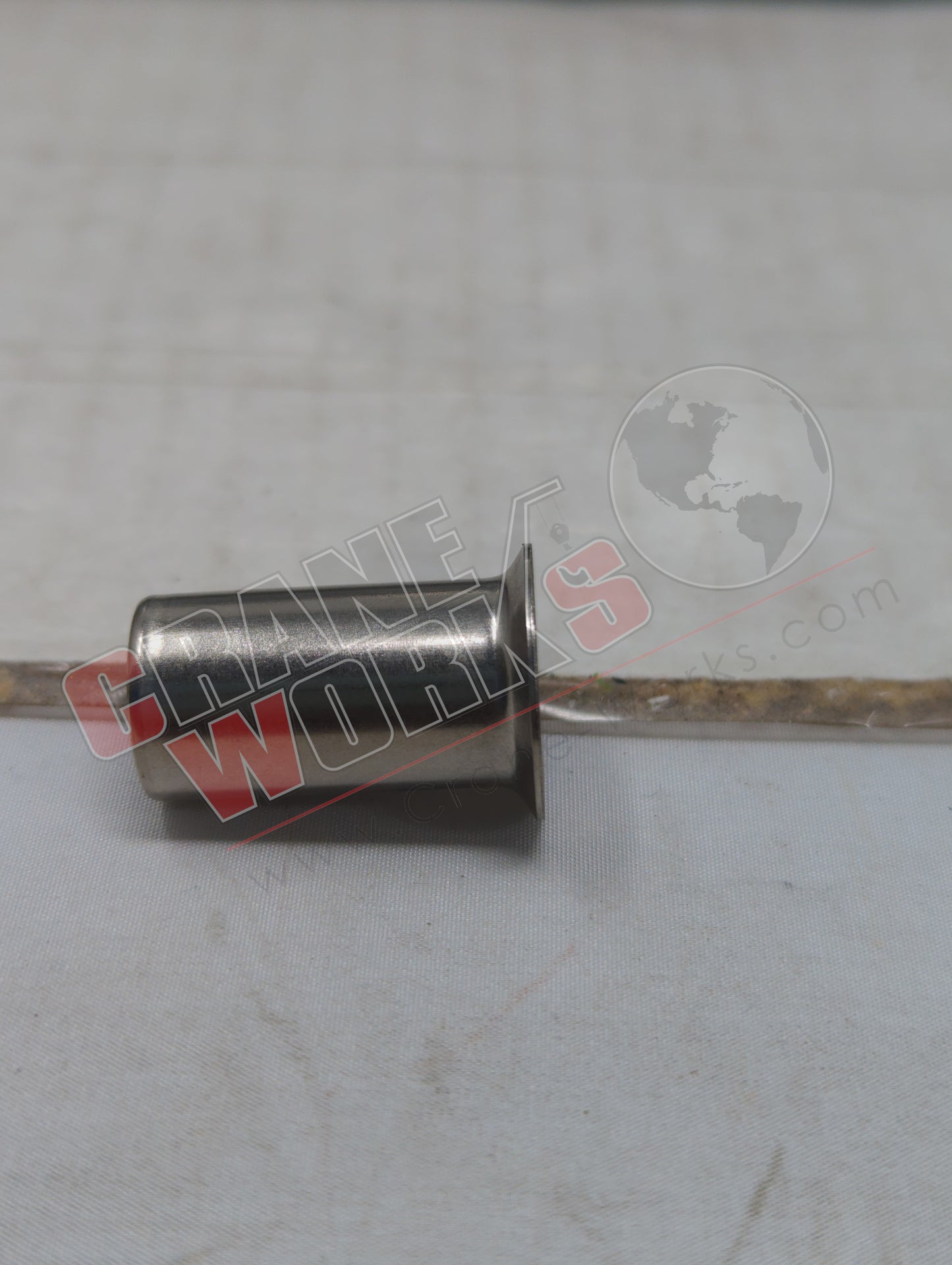 63NTA-12 | New -12 Ss Insert